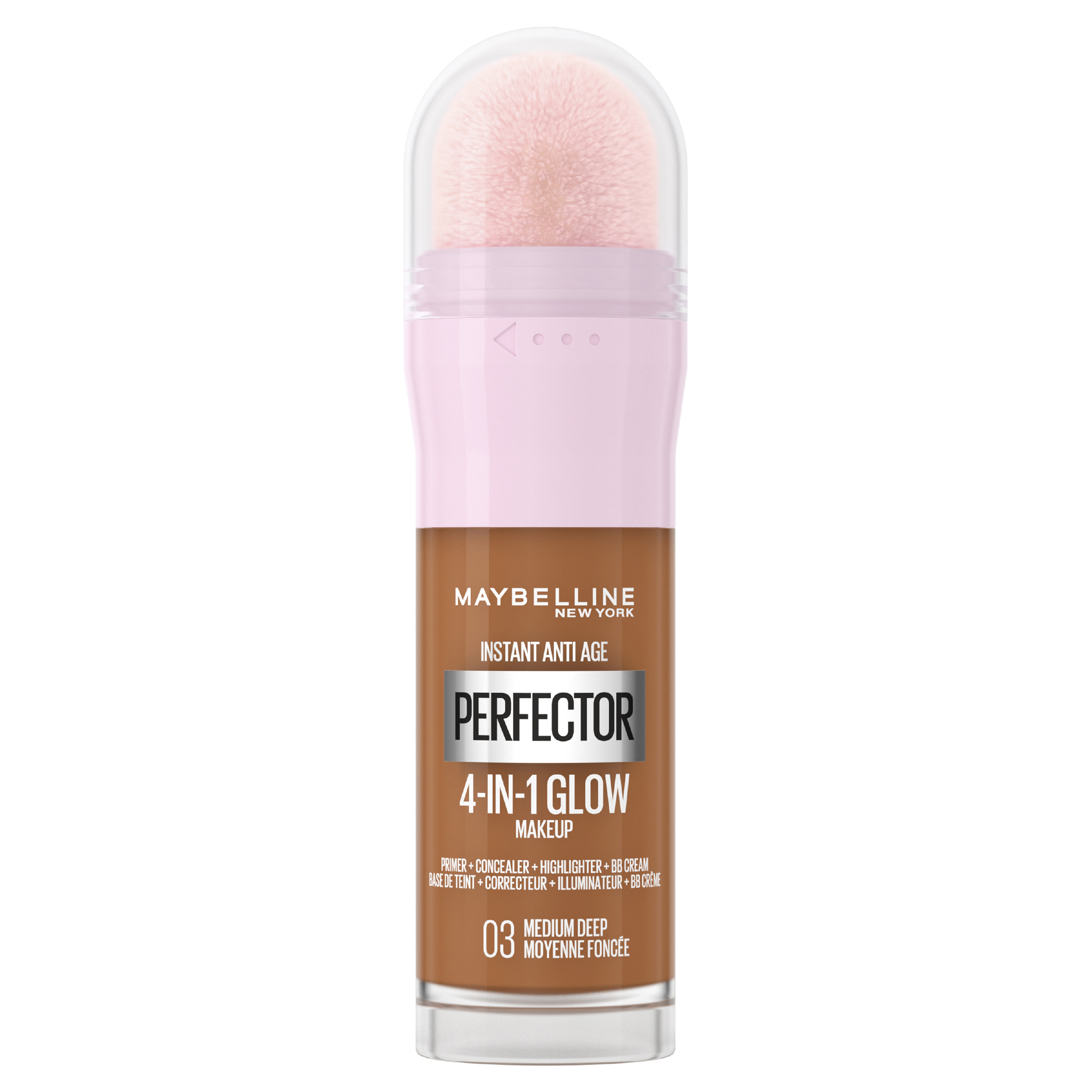 Maybelline Instant Perfector Glow 03 Med/Deep 1 each - Image 1