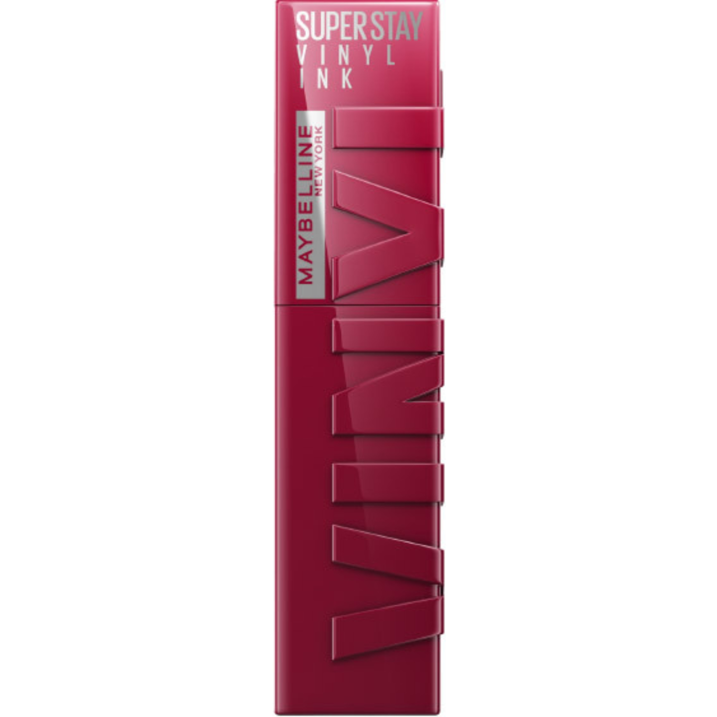 Maybelline Superstay Vinyl Ink 30 Unrivaled 1 each - Image 1