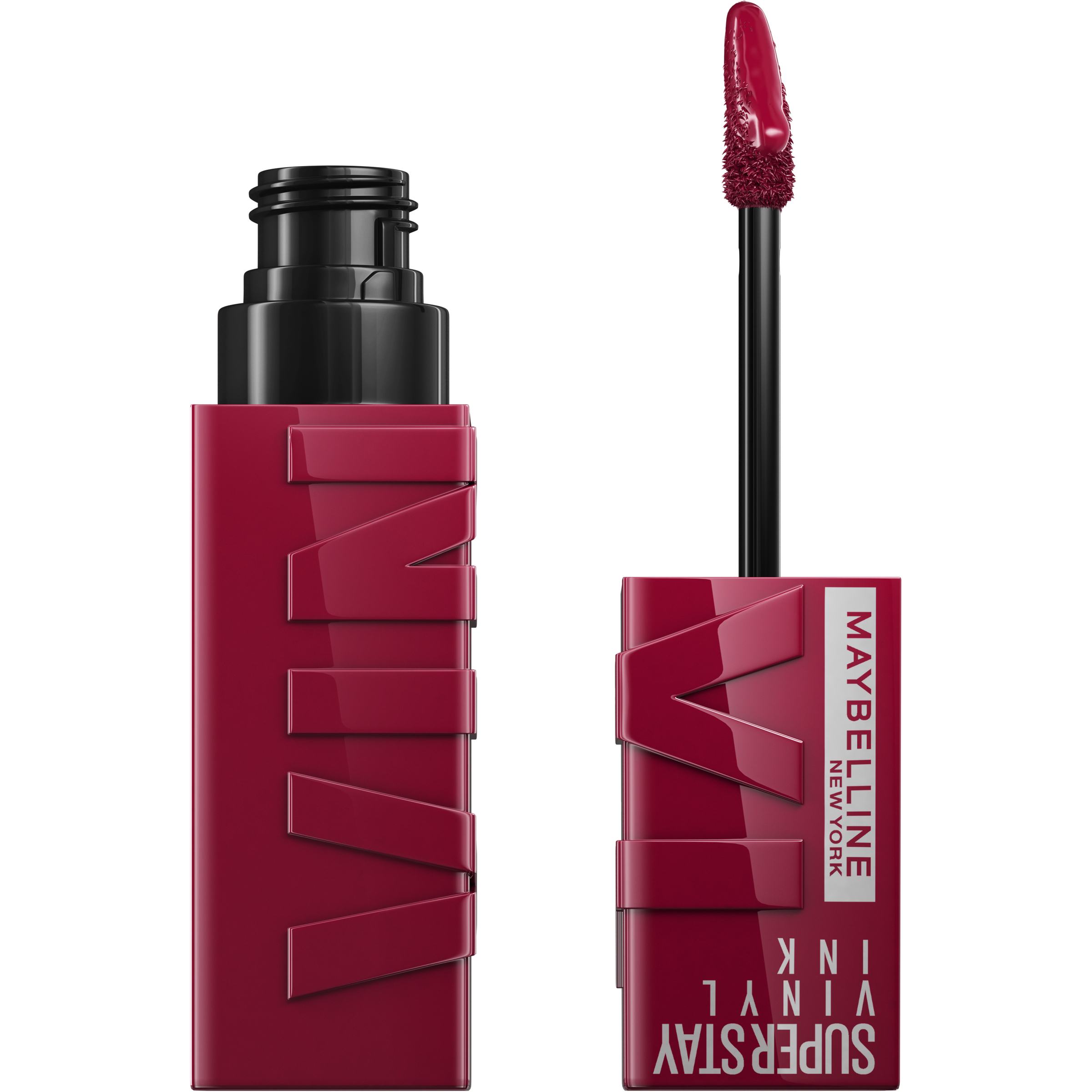 Maybelline Superstay Vinyl Ink 30 Unrivaled 1 each - Image 3