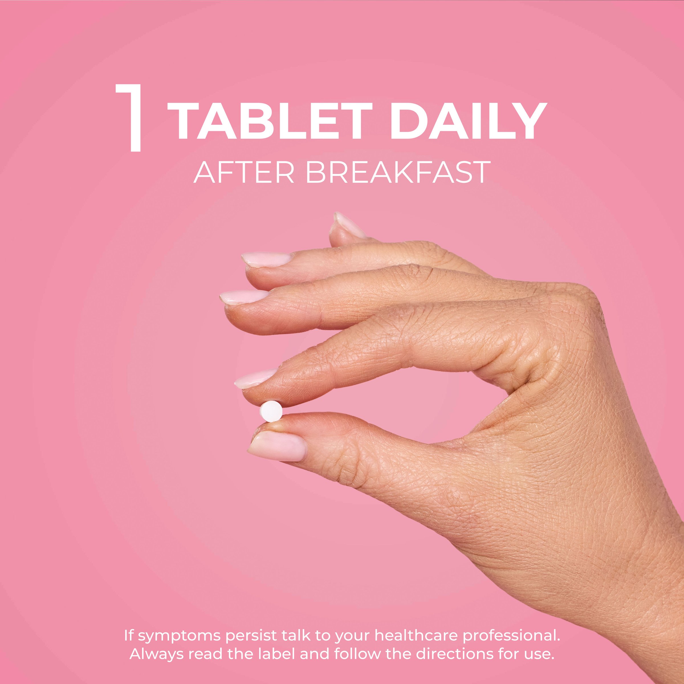 Promensil Peri Menopause 60 tablets - Image 4