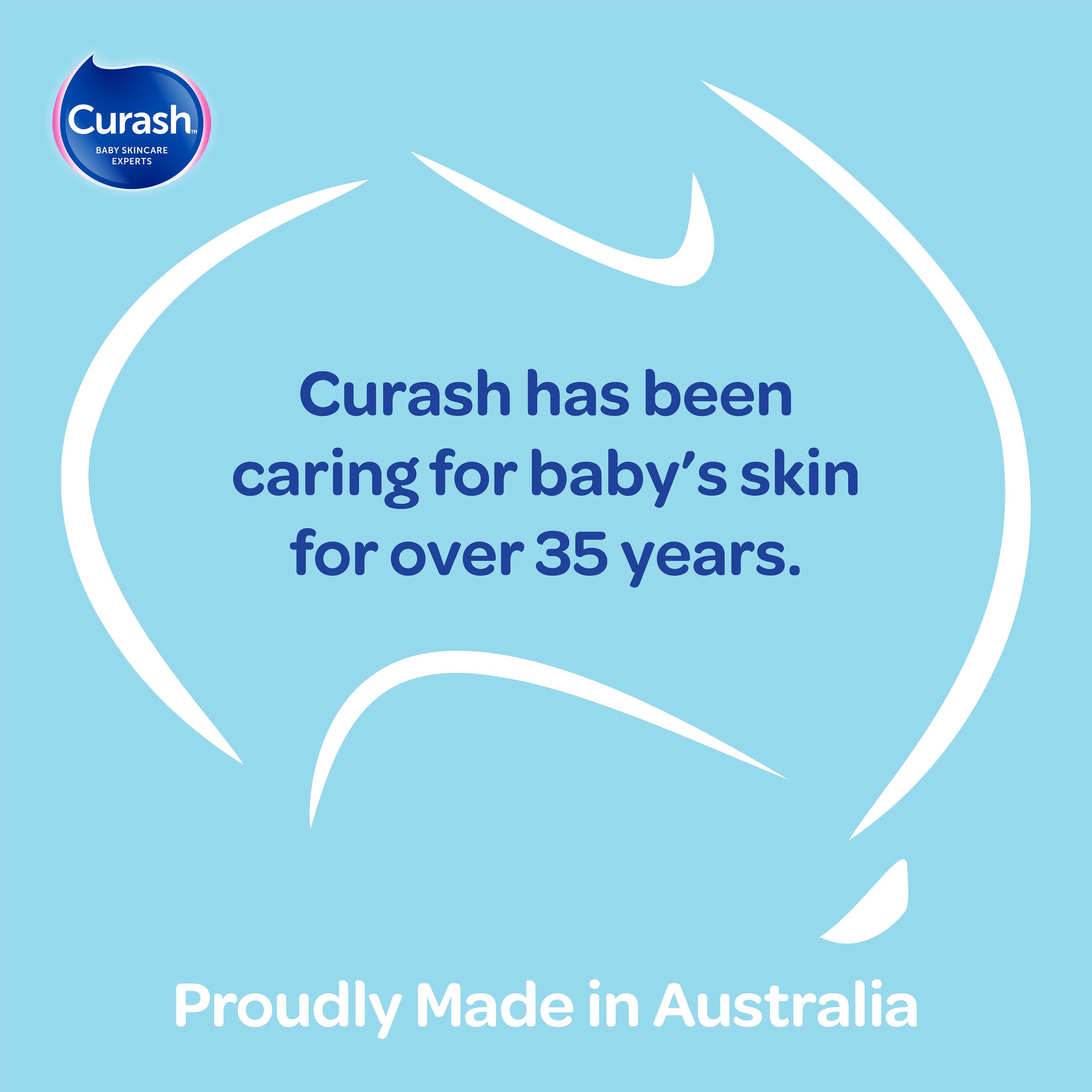 Curash Baby Rash Powder With Cornstarch 100g - Image 6