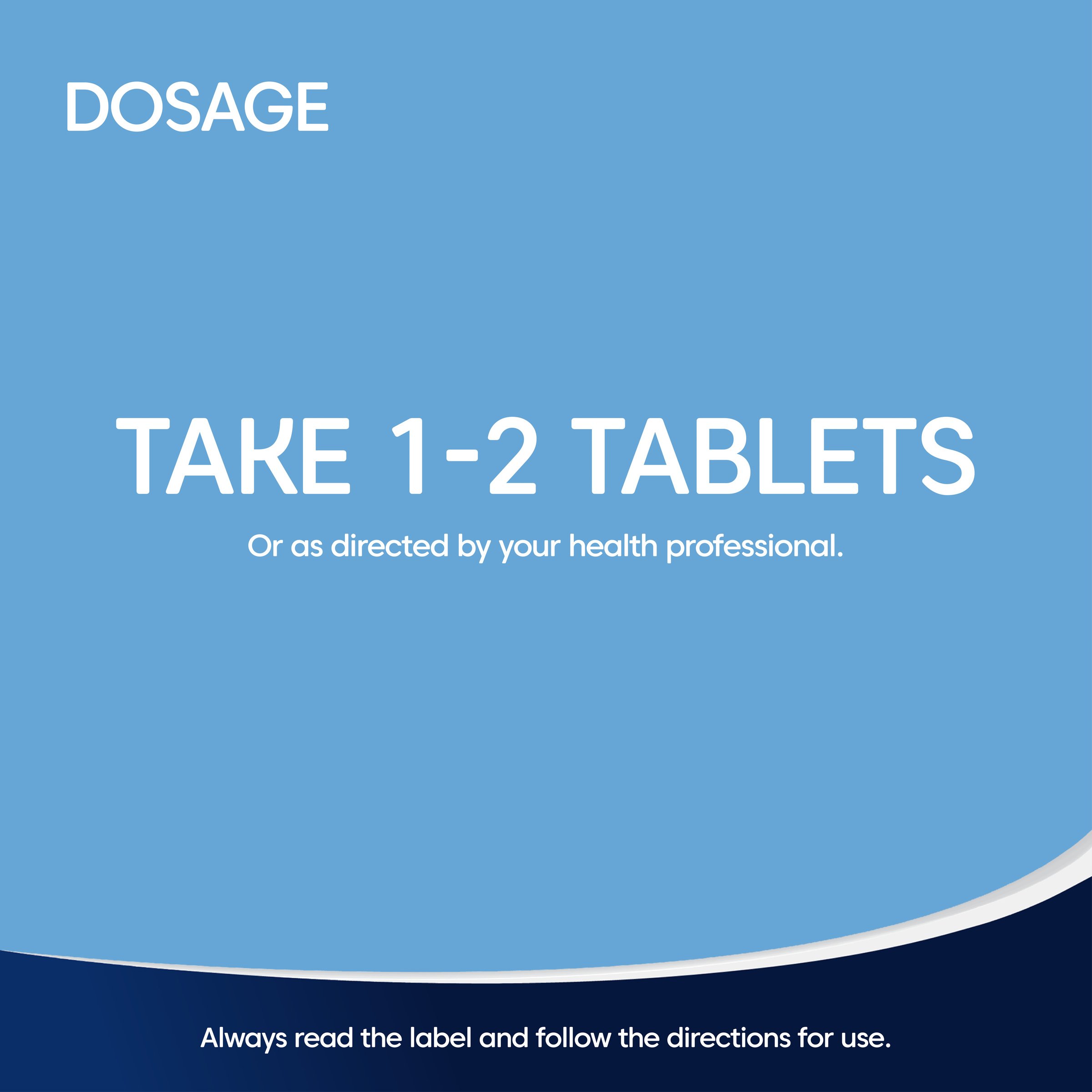 Bioglan Magnesium + Ashwagandha 60 tablets - Image 7