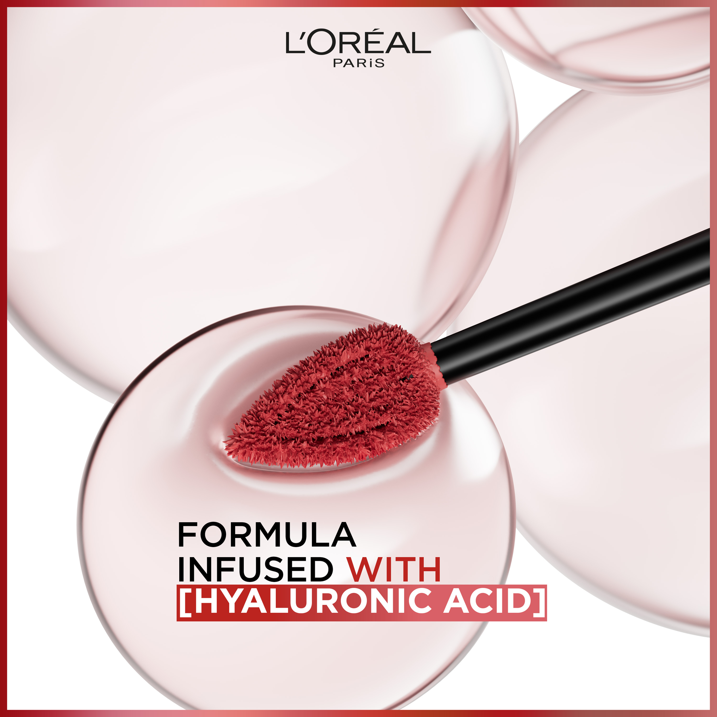 L'oreal Paris OA Matte Resist 100 Fairytale Ending 1 each - Image 5