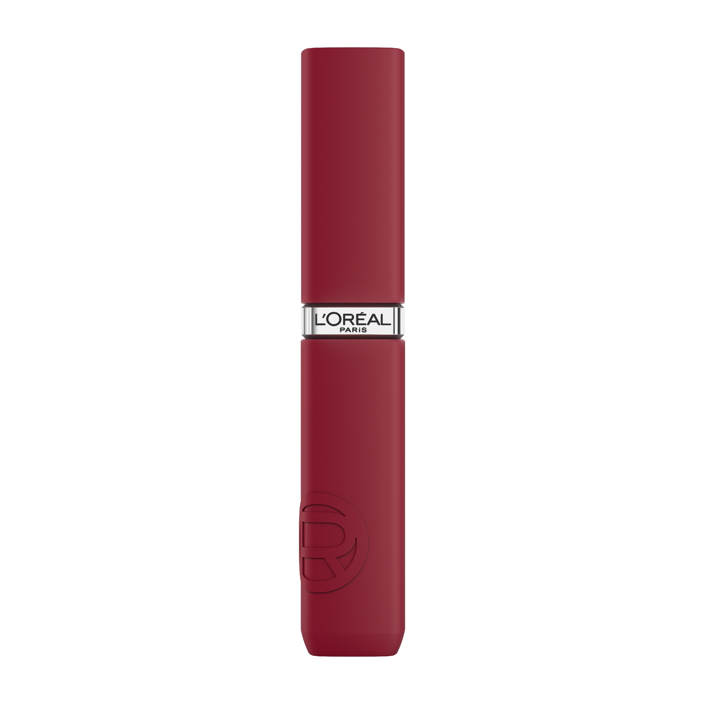 L'oreal Paris OA Matte Resist 500 Wine Not? 1 each - Image 1