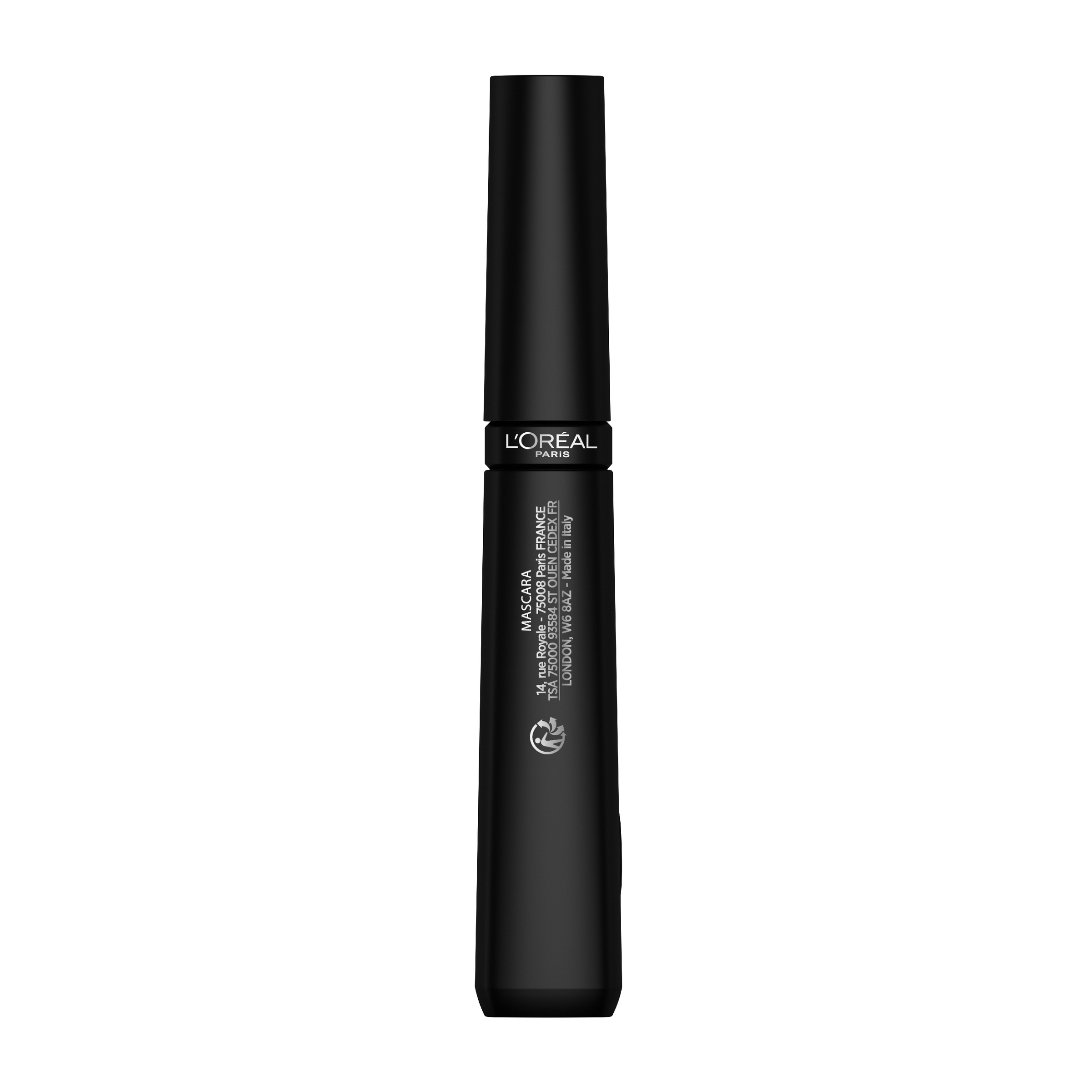 L'oreal Paris OA Telescopic Lift Masc Extblack Nu 1 each - Image 2