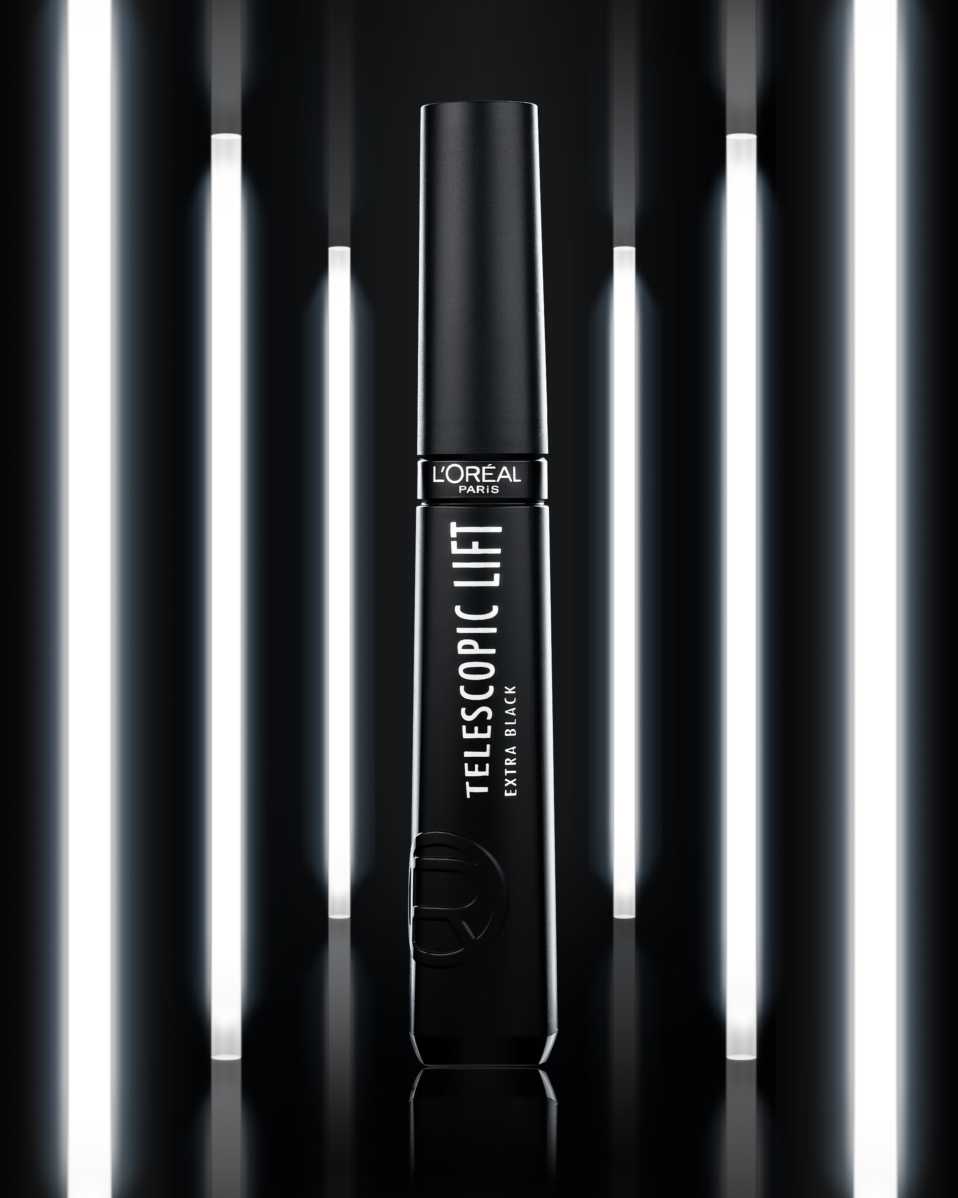 L'oreal Paris OA Telescopic Lift Masc Extblack Nu 1 each - Image 6