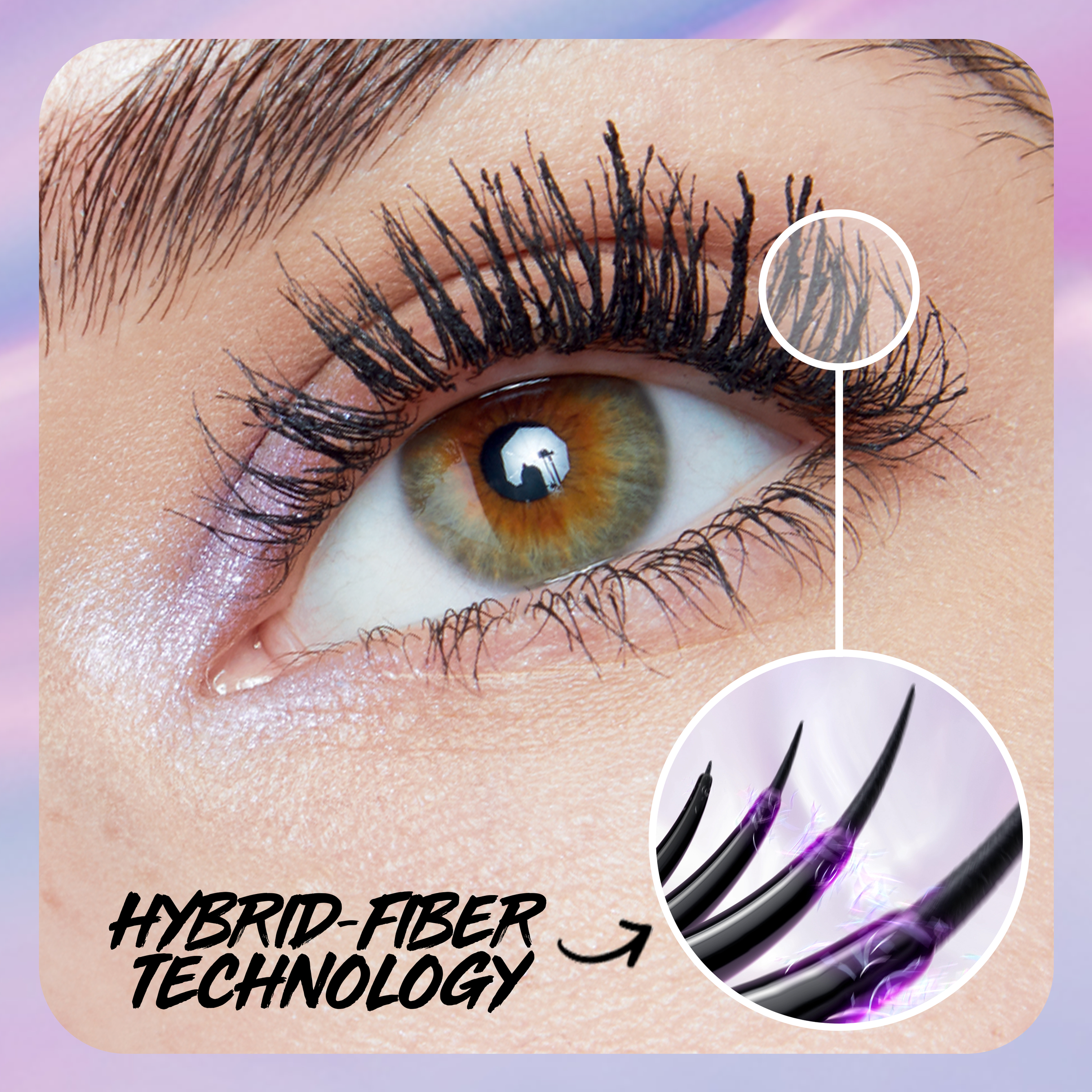 Maybelline Falsies Surreal Mascara Waterproof 1 each - Image 5