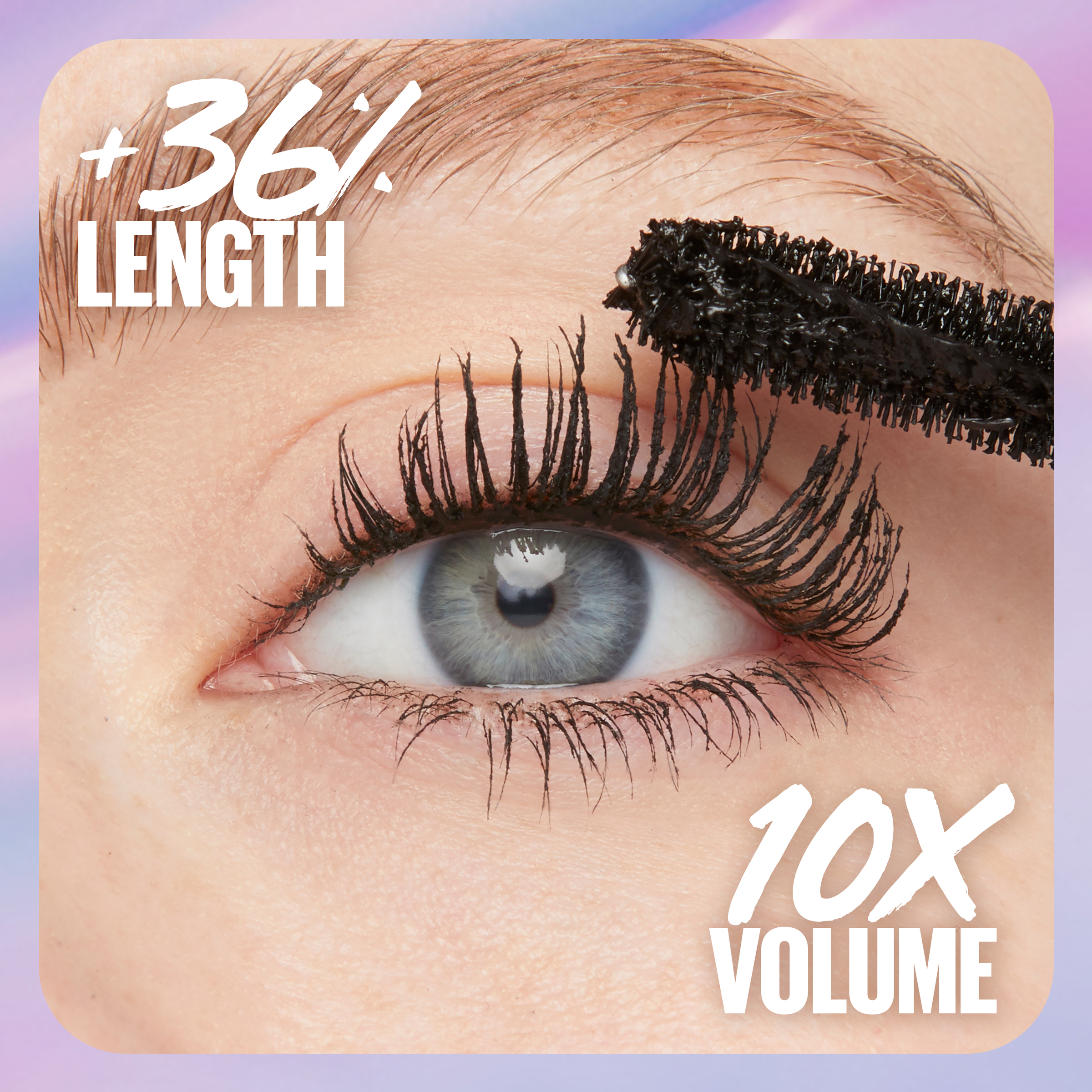 Maybelline Falsies Surreal Mascara Waterproof 1 each - Image 4