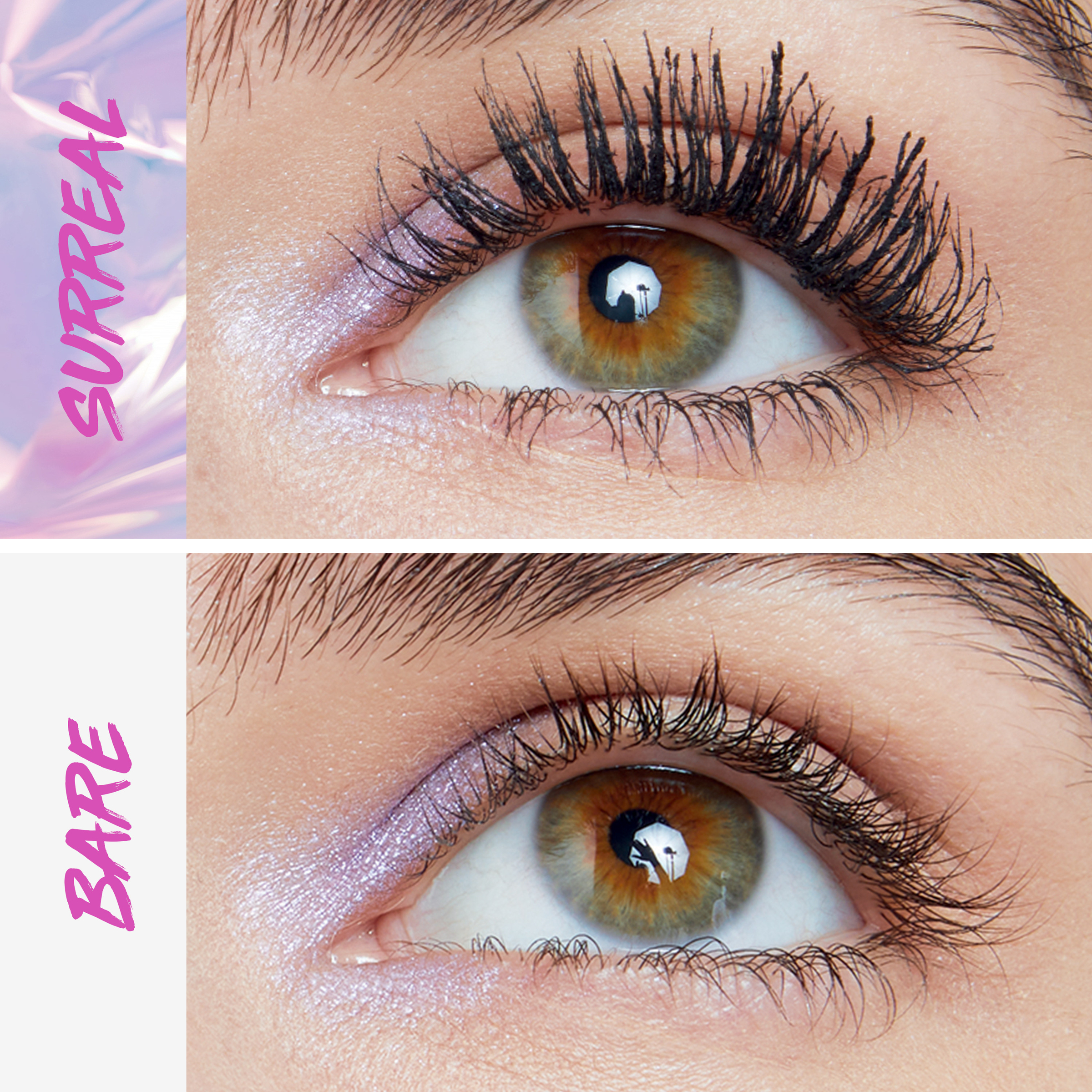 Maybelline Falsies Surreal Mascara Waterproof 1 each - Image 6