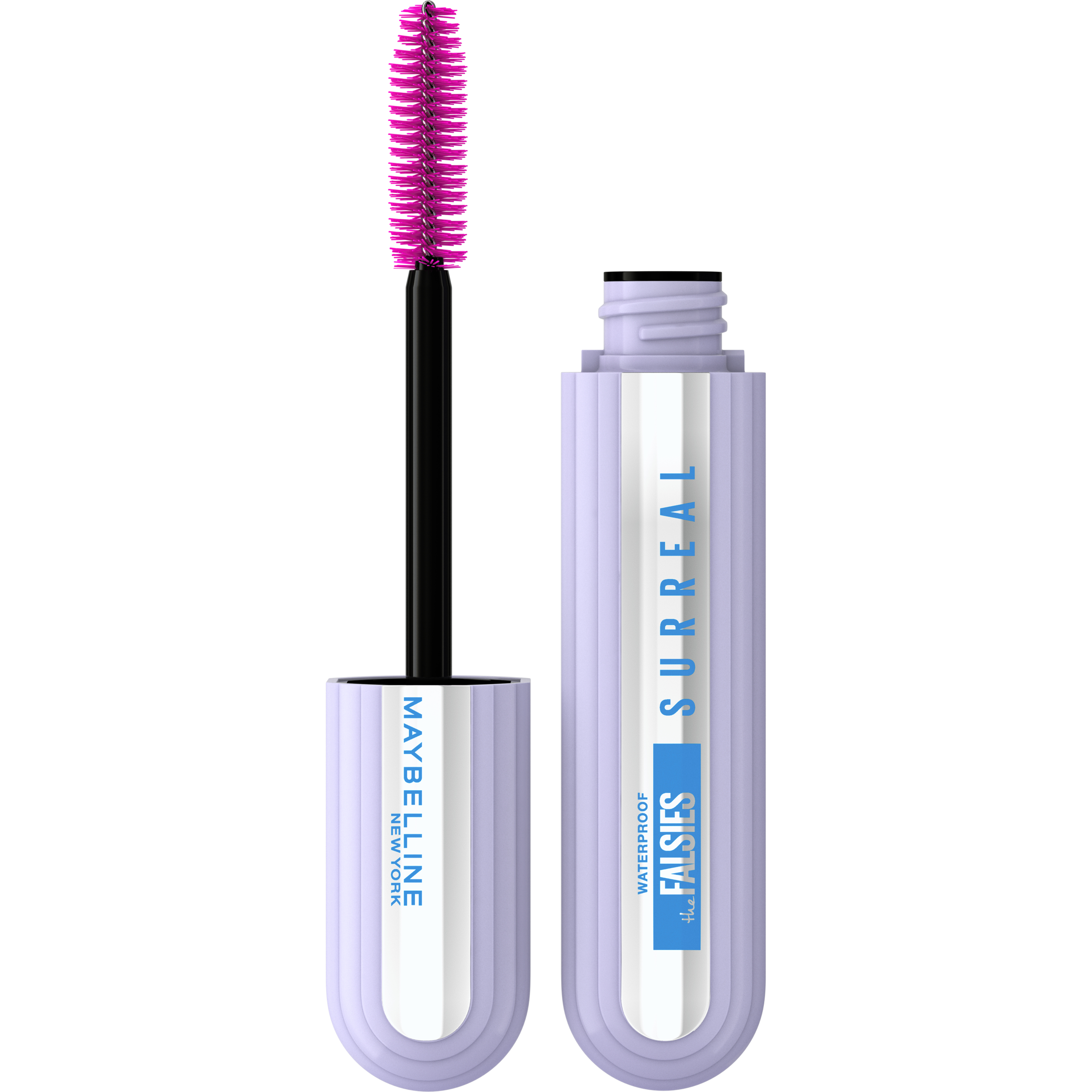 Maybelline Falsies Surreal Mascara Waterproof 1 each - Image 3