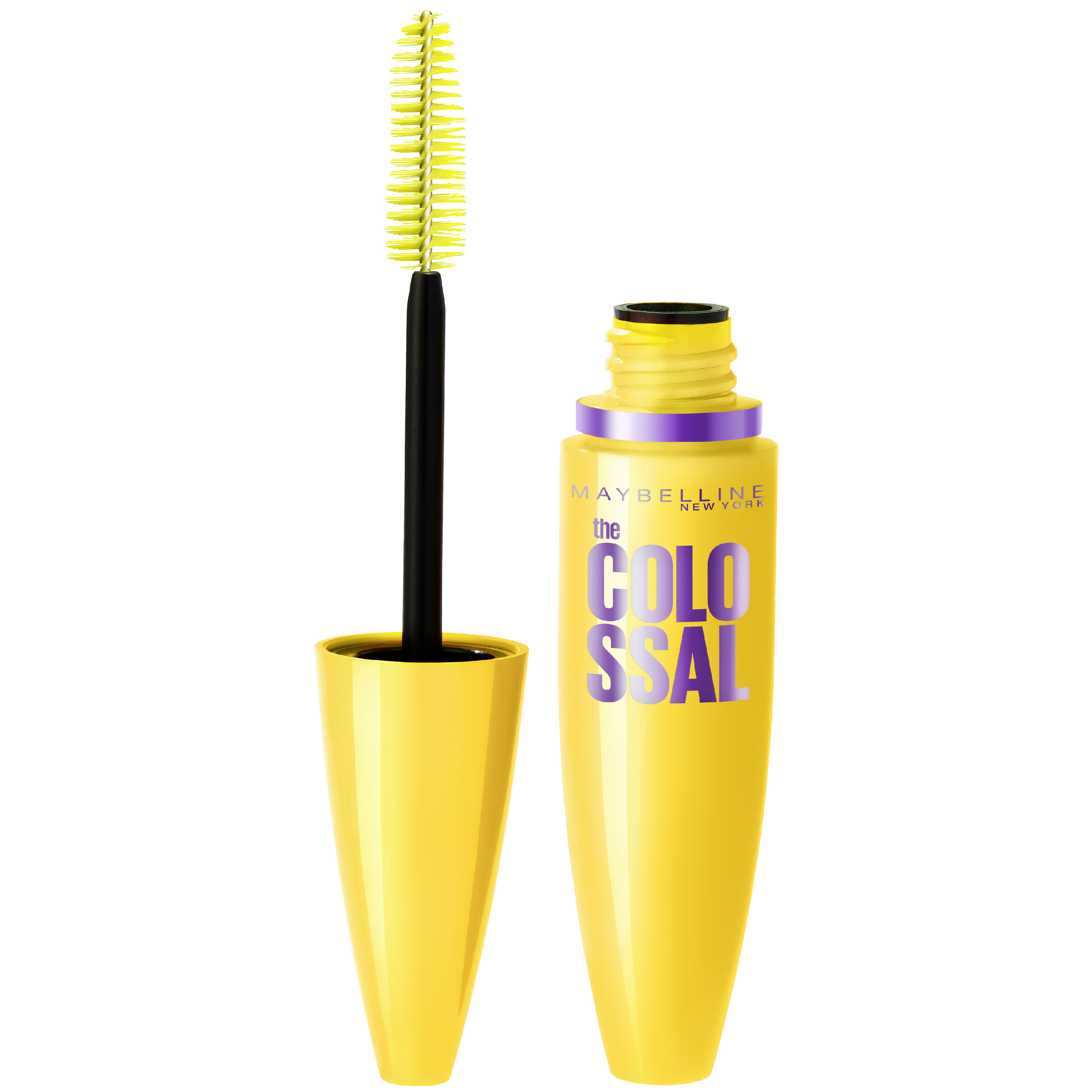 Maybelline The Colossal Mascara Glam Black 1 each - Image 3