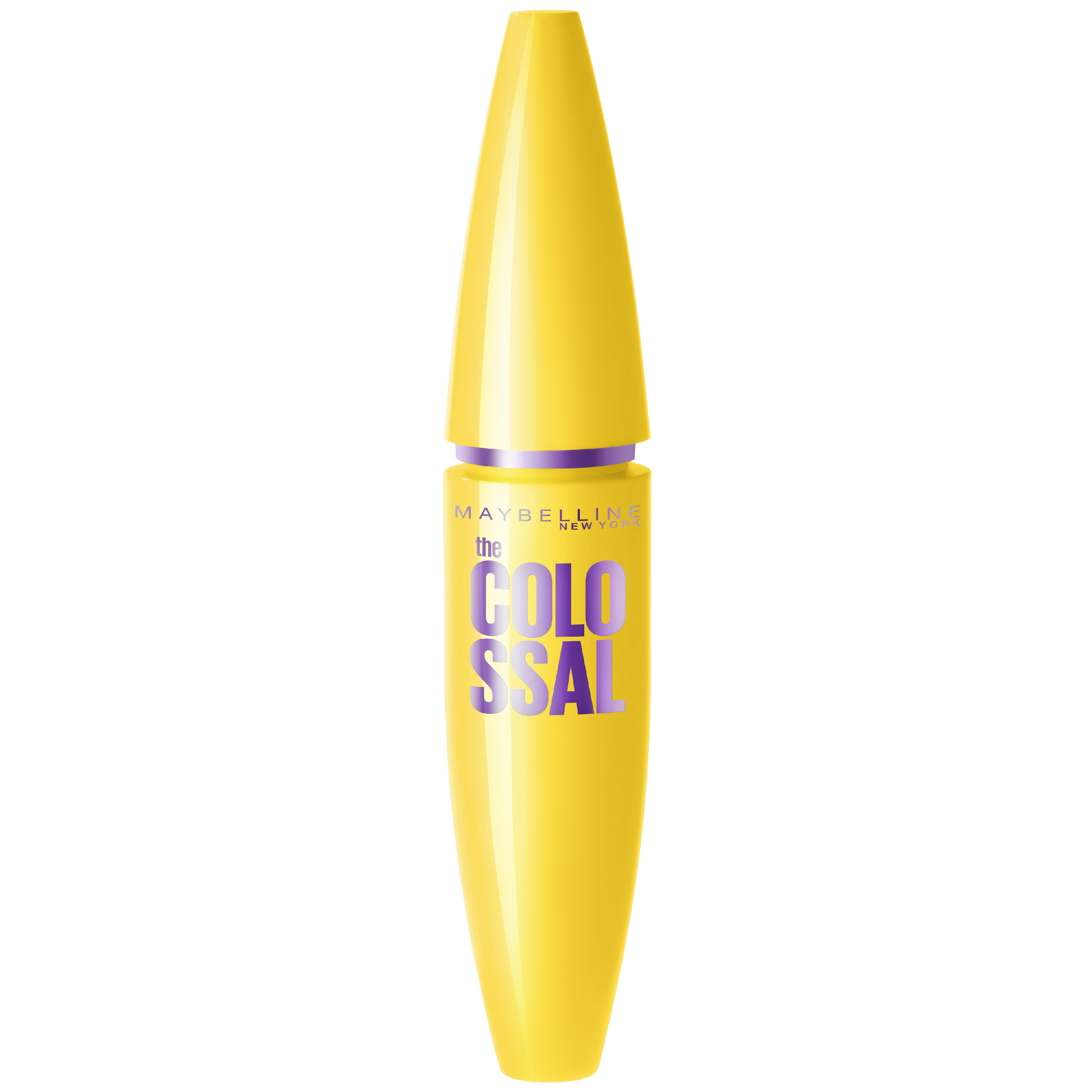 Maybelline The Colossal Mascara Classic Black 1 each - Image 1