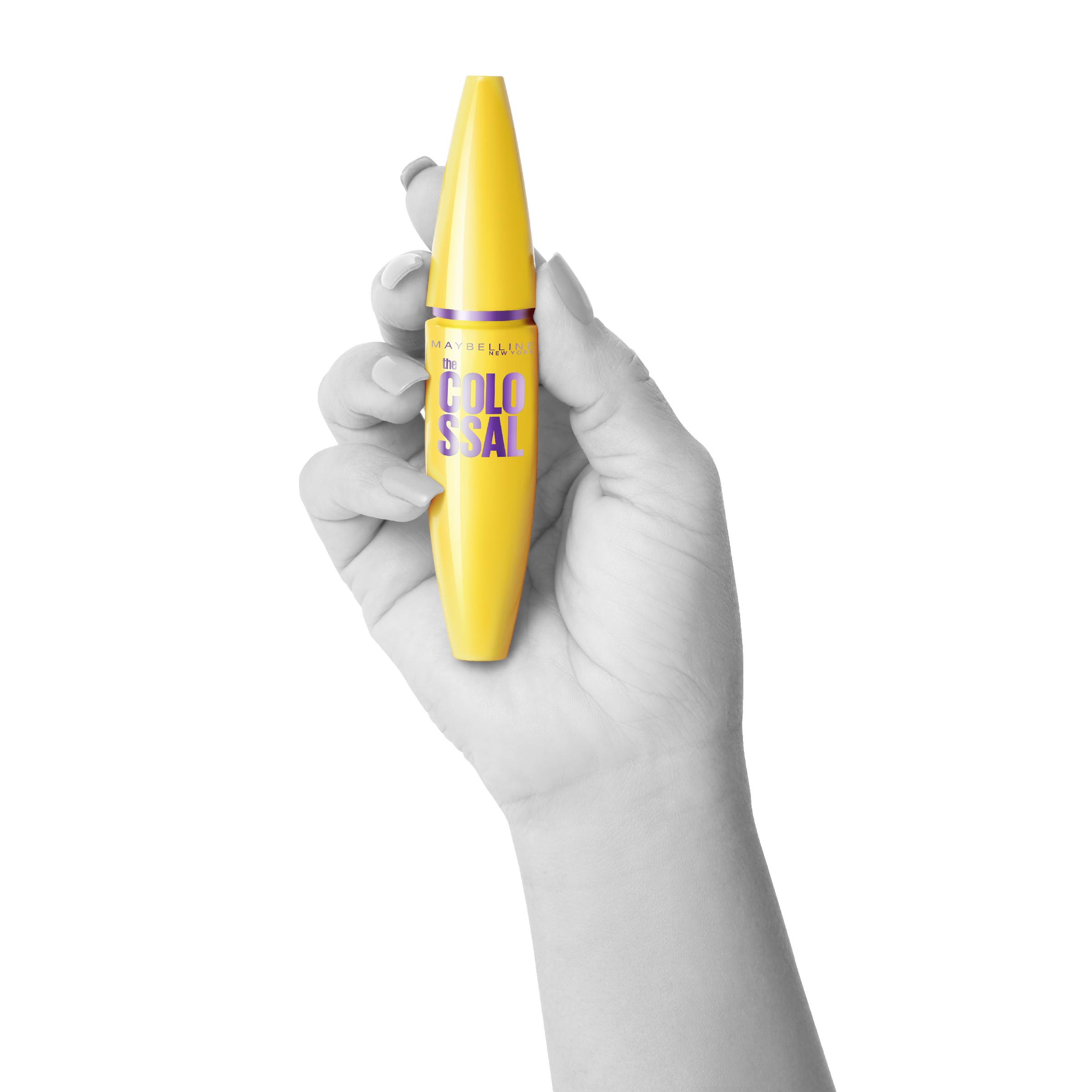 Maybelline The Colossal Mascara Classic Black 1 each - Image 5