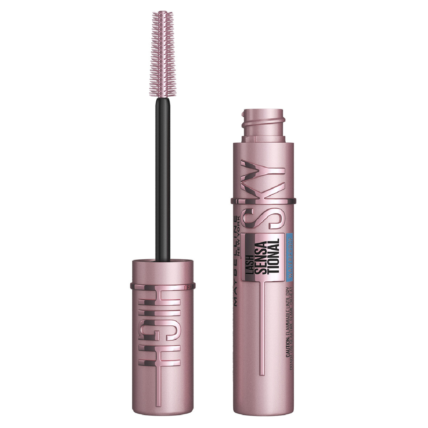 Maybelline Lash Sensational Sky High Waterproof 1 each - Image 3