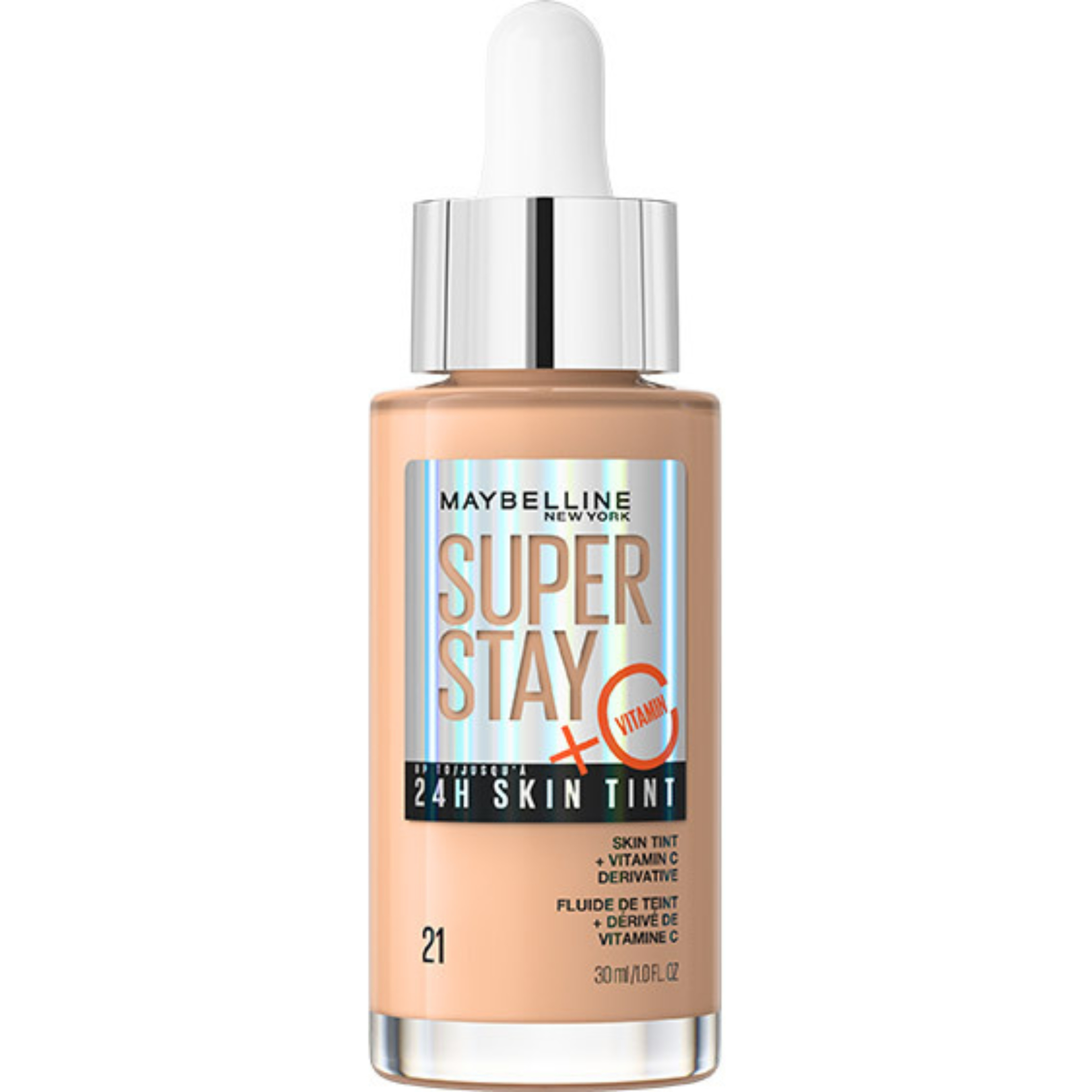 Maybelline Superstay Glow Tint 21 - 1 each - Image 1