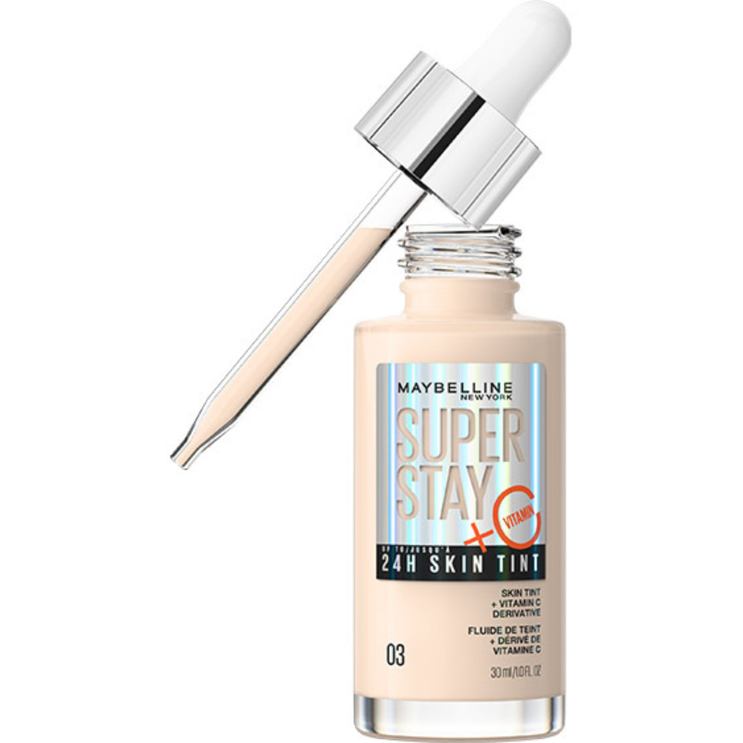 Maybelline Superstay Glow Tint 03 - 1 each - Image 3