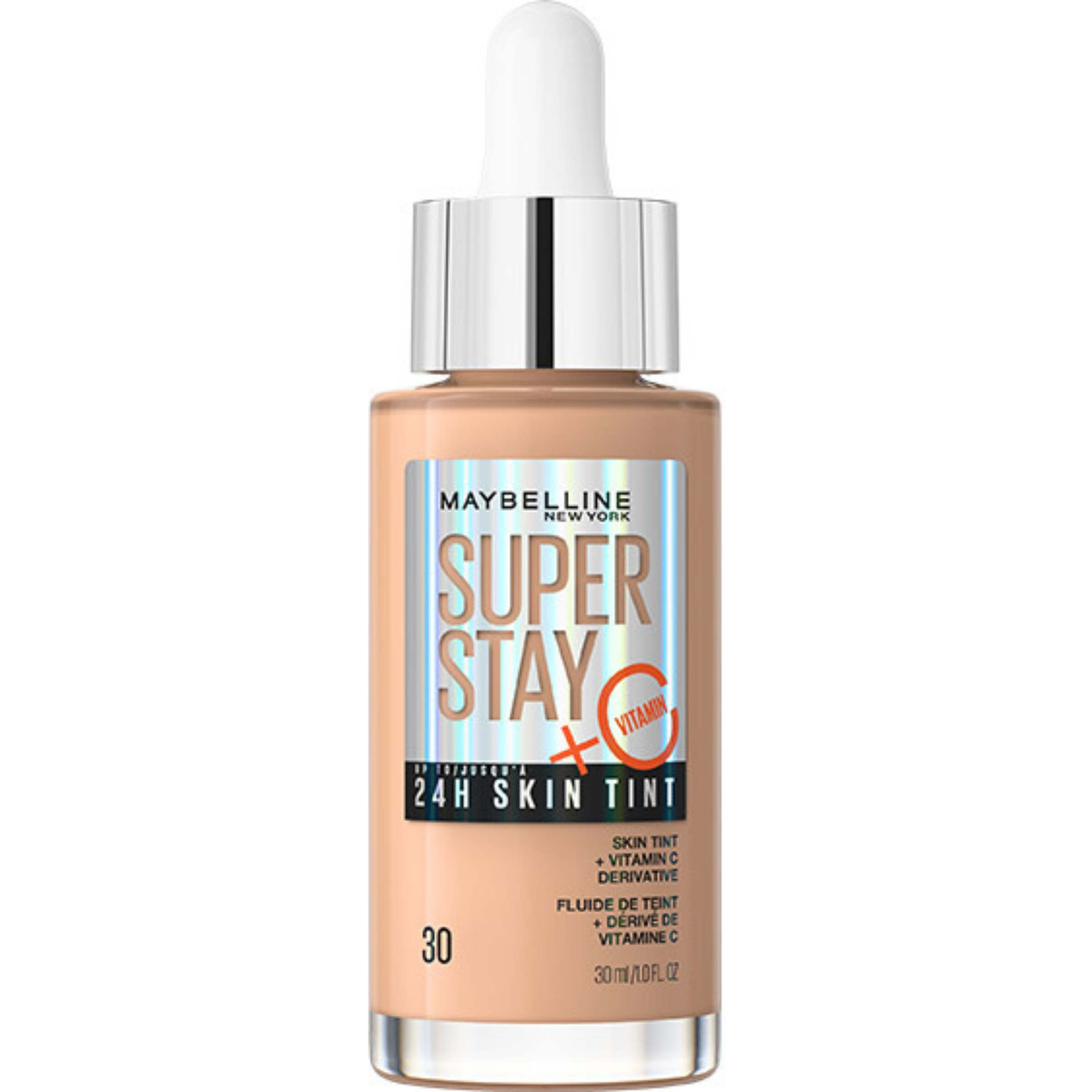 Maybelline Superstay Glow Tint 30 - 1 each - Image 1
