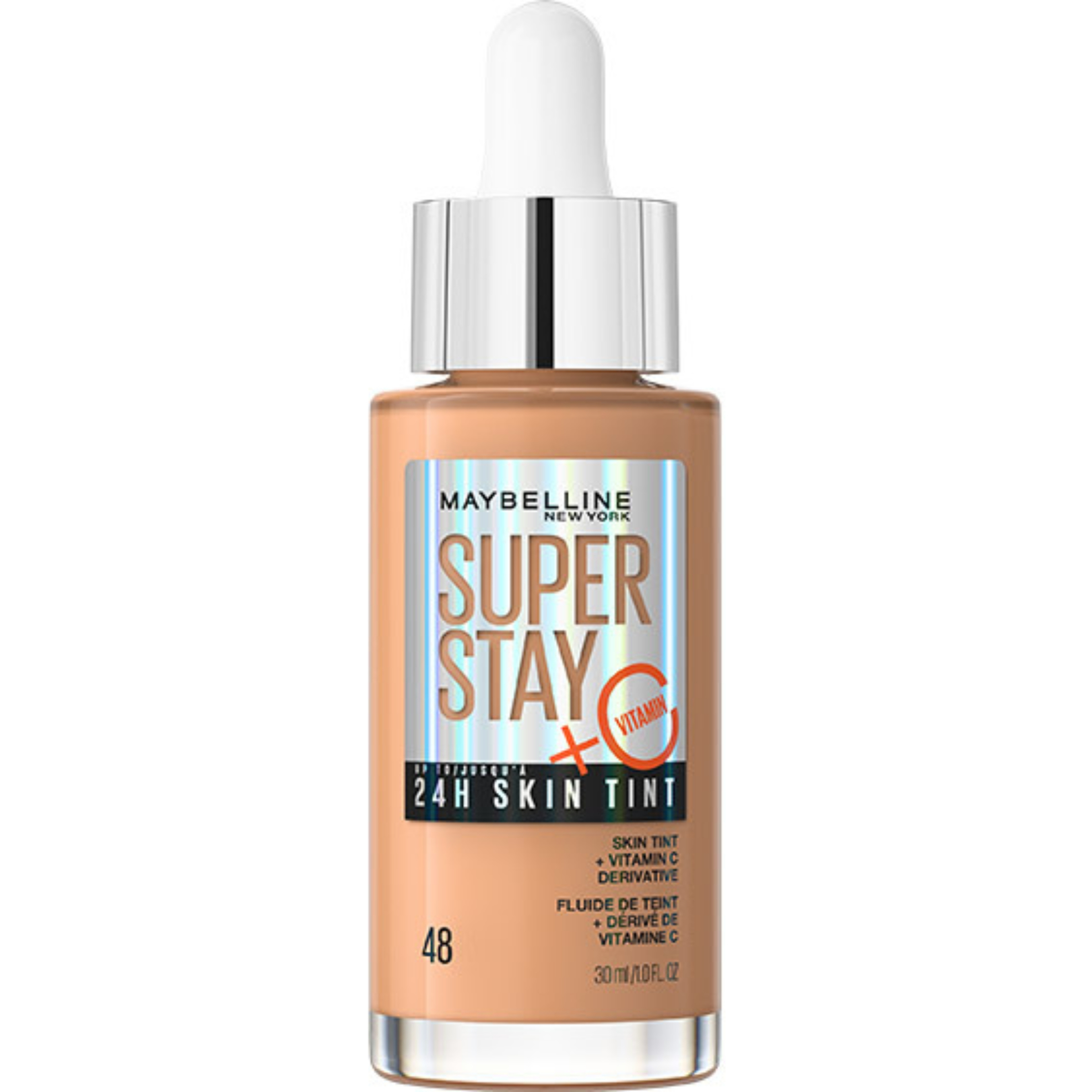 Maybelline Superstay Glow Tint 48 - 1 each - Image 1