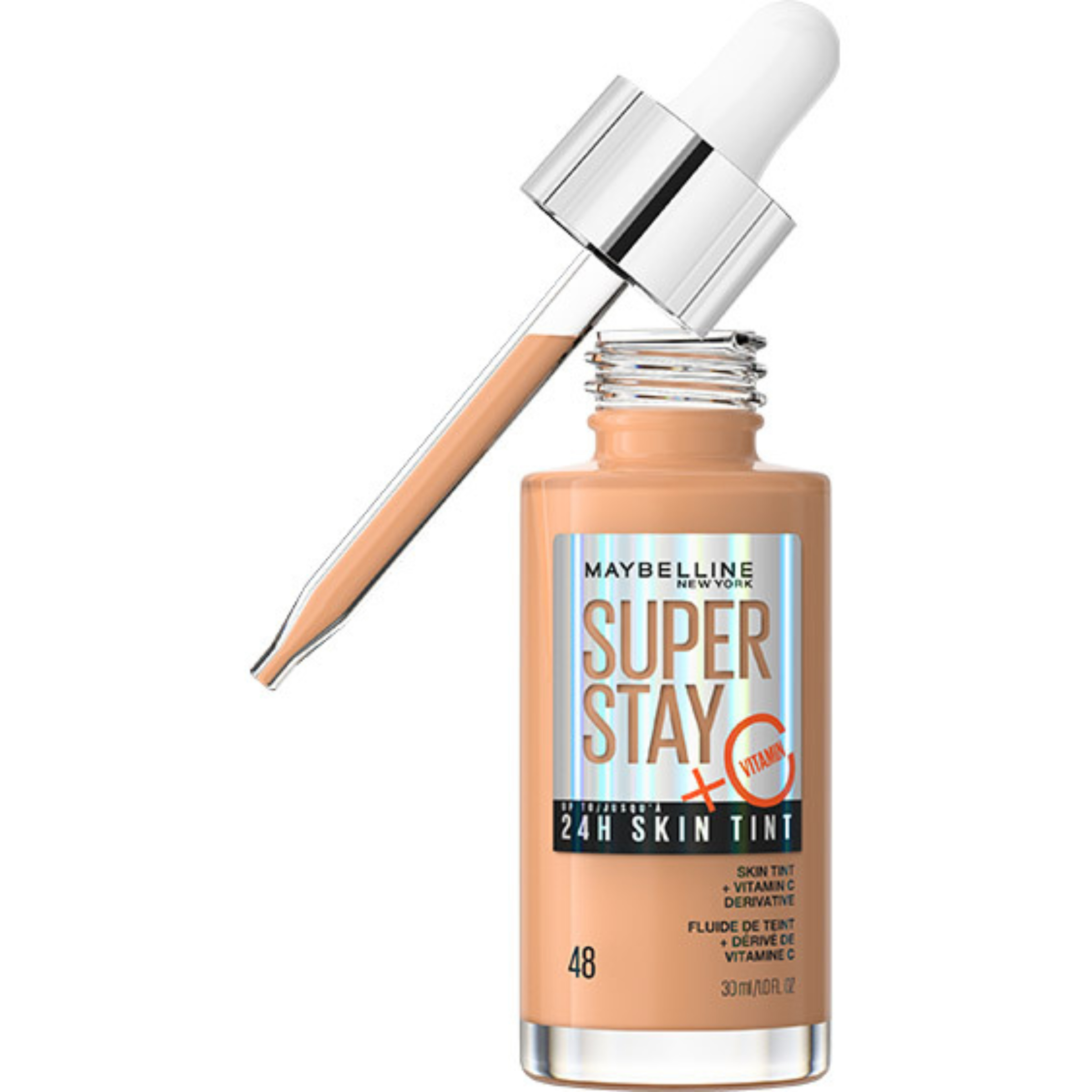 Maybelline Superstay Glow Tint 48 - 1 each - Image 3