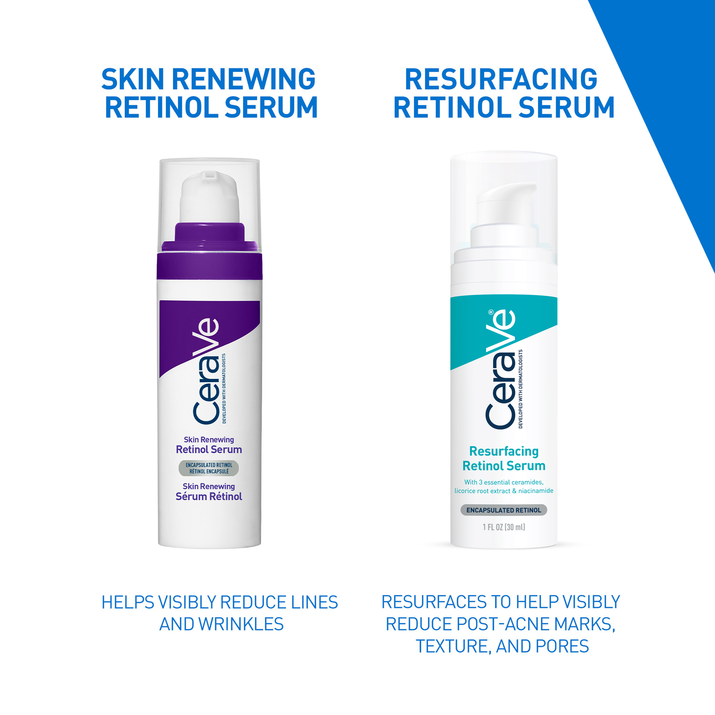 CeraVe Blemish Control Retinol 30ml - Image 6