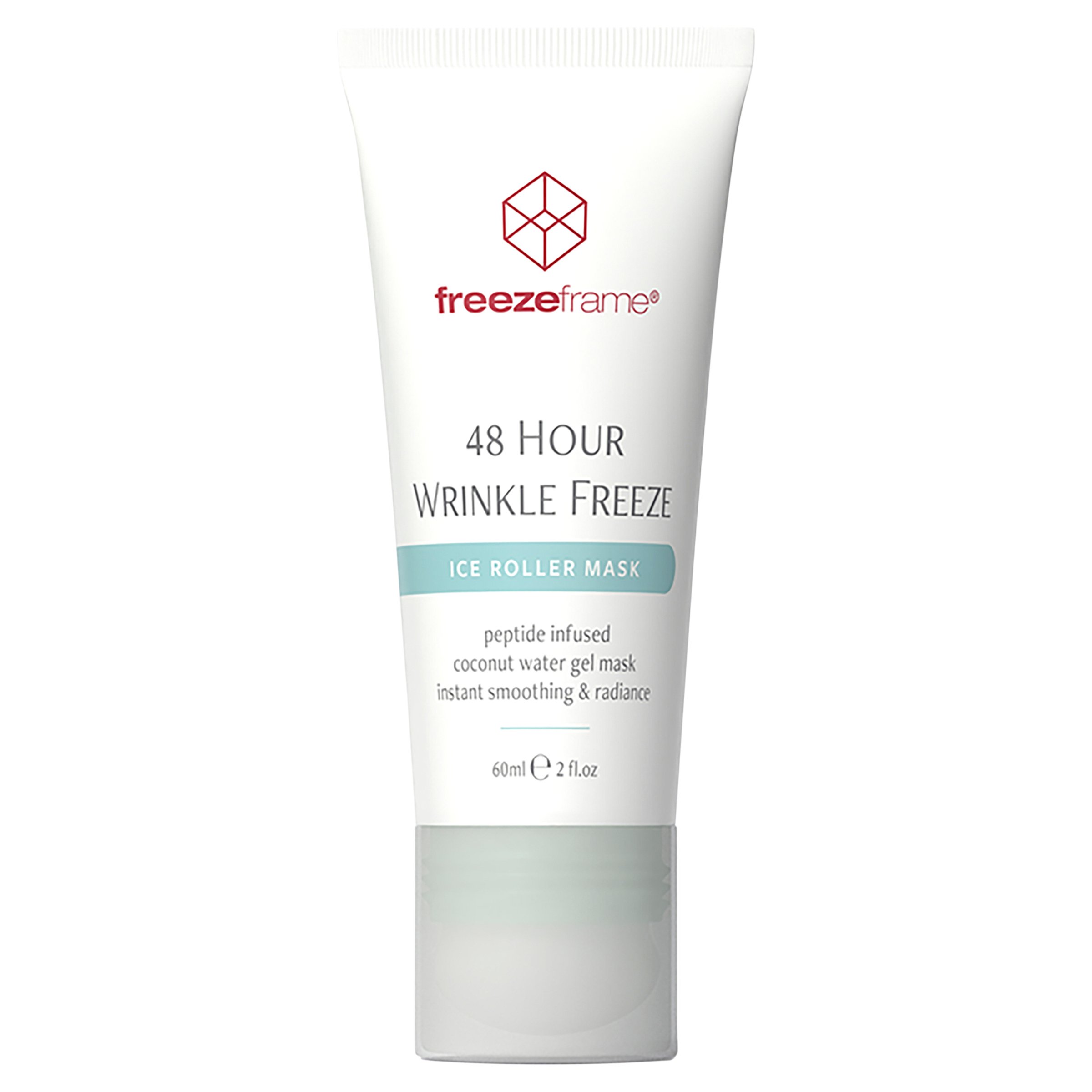 freezeframe 48 Hour Wrinkle Freeze 60ml - Image 1