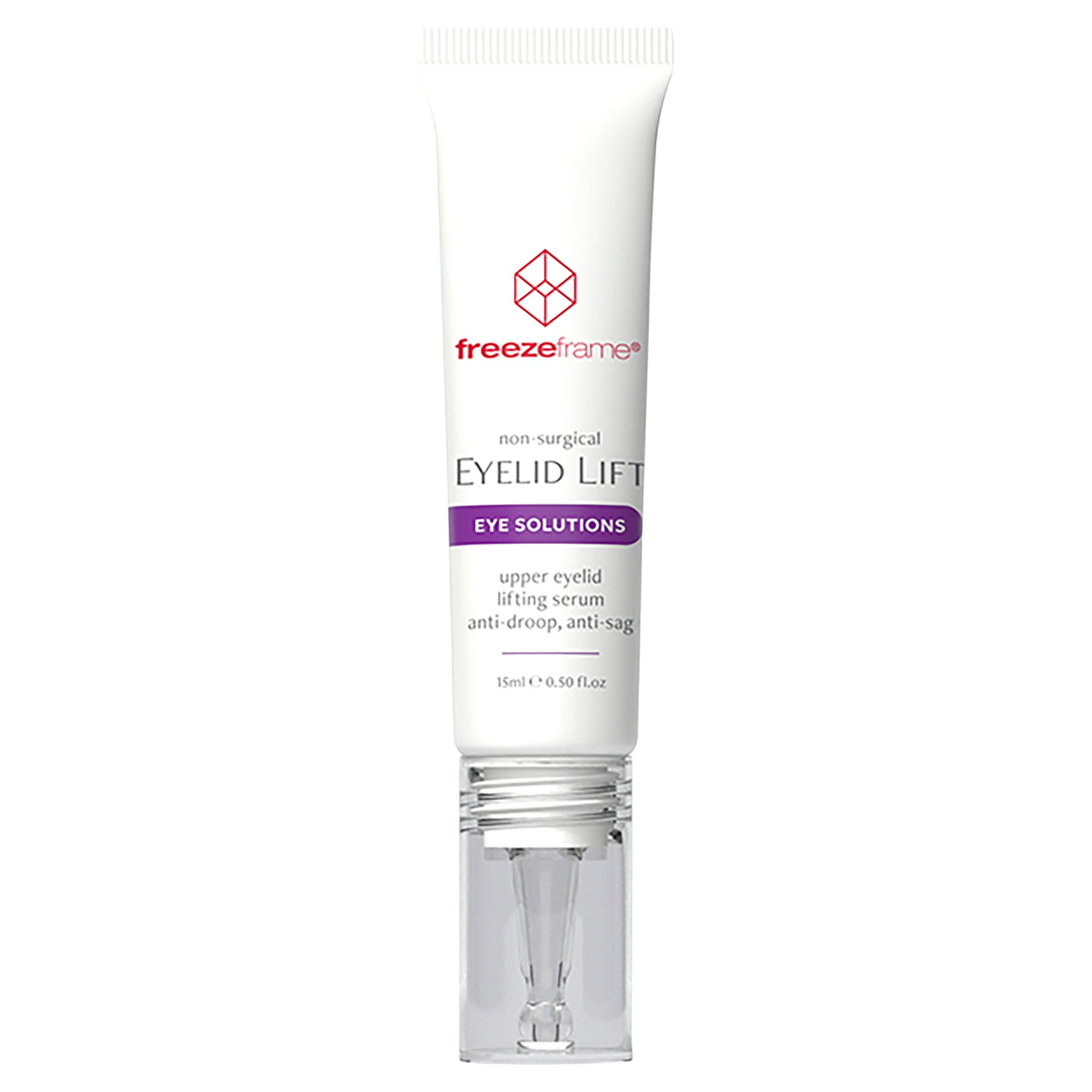 freezeframe Non Surgical Eyelid Lift 15ml - Image 1