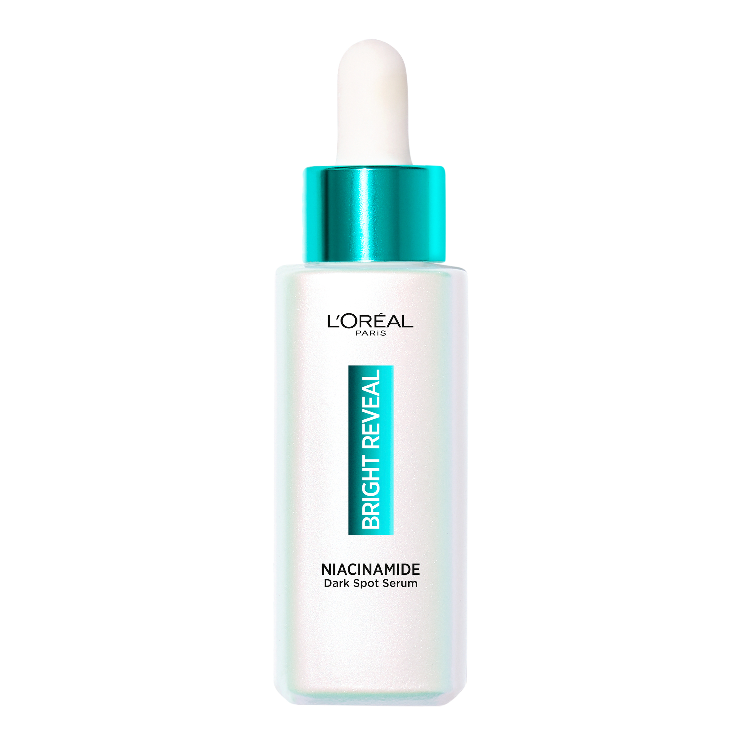 L'Oreal Paris Bright Reveal Dark Spot Serum 30ml - Image 1
