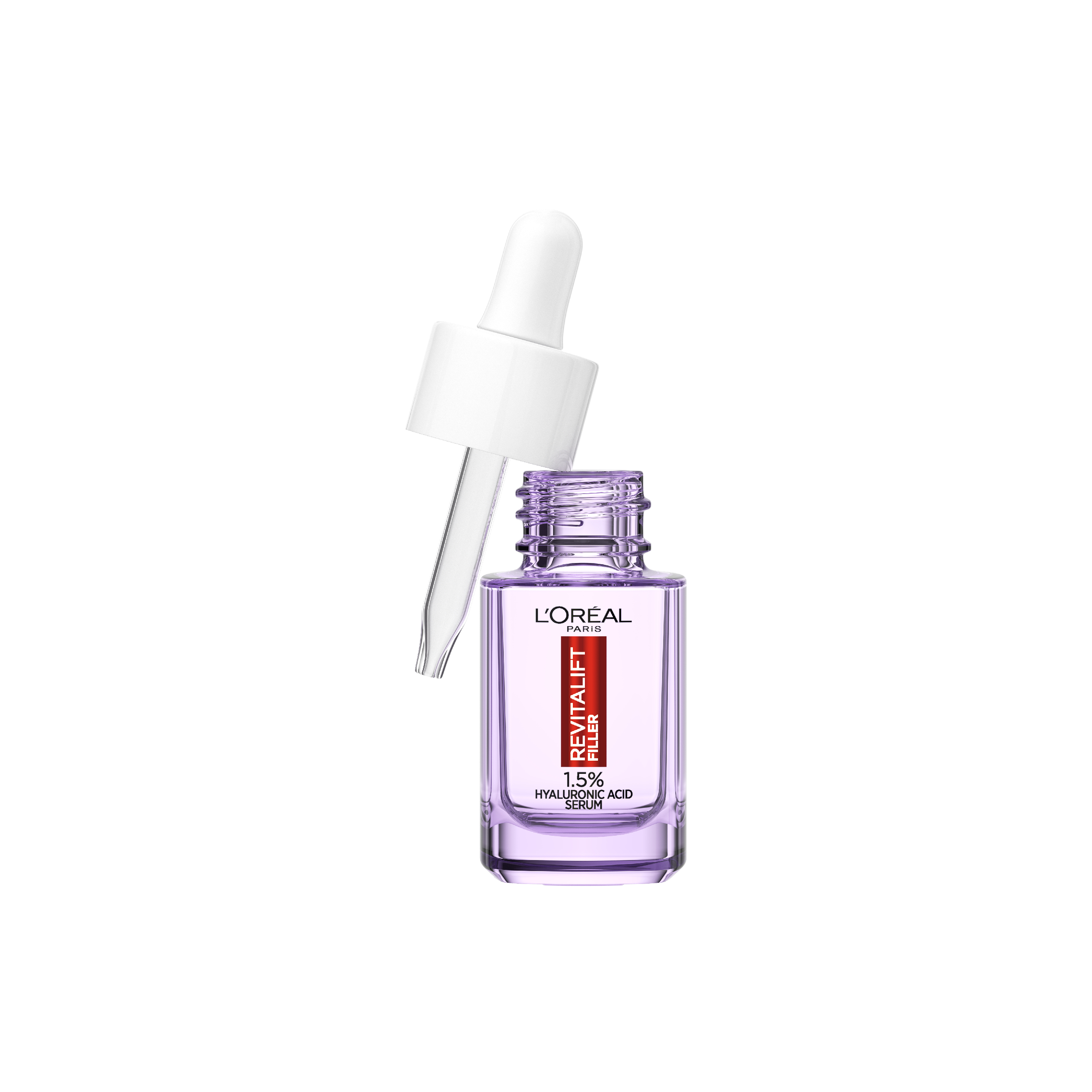 L'Oreal Paris Revitalift Filler Serum 15ml - Image 1
