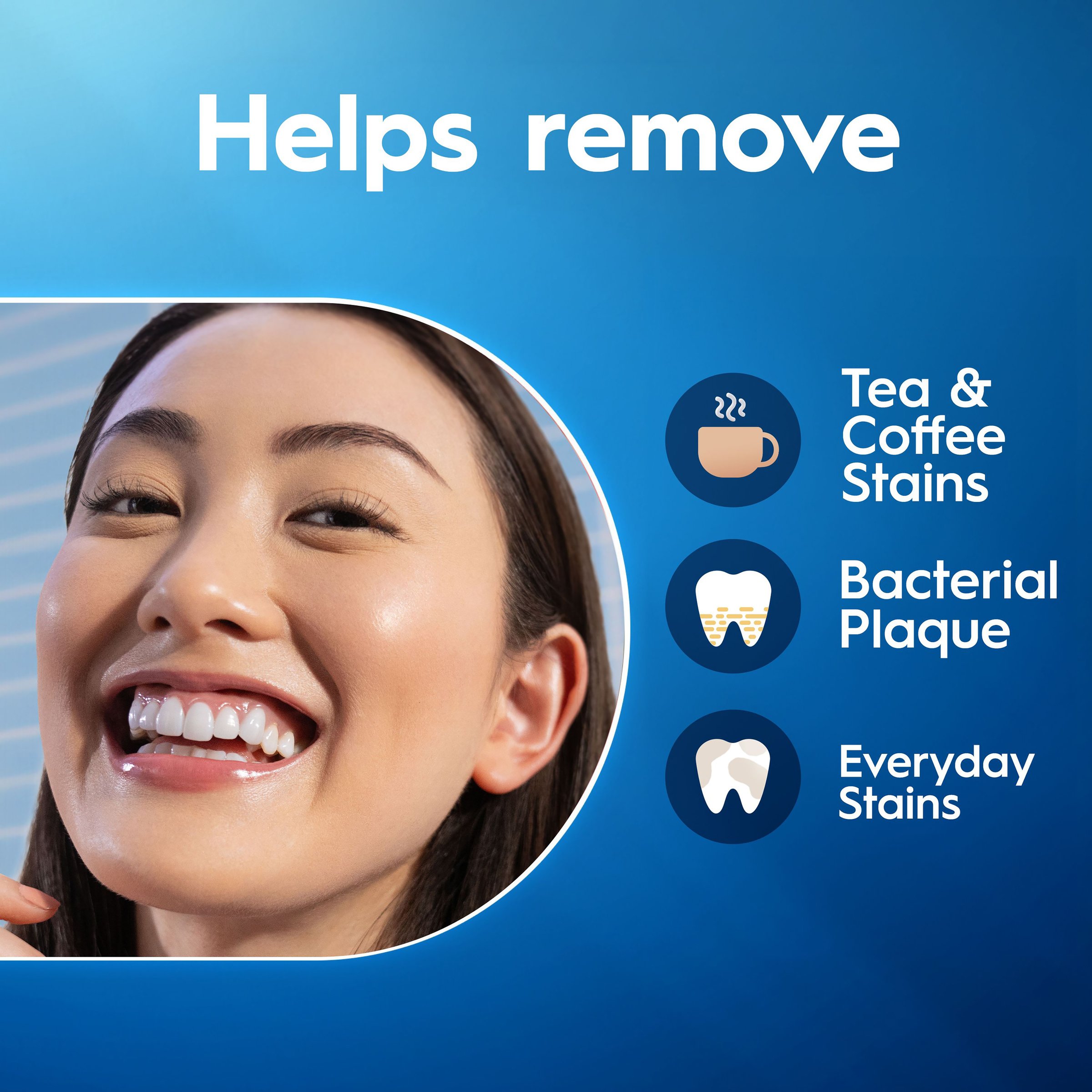 Oral-B iO 3 Clean & Whiten Quite White Electric Toothbrush 1 each - Image 9
