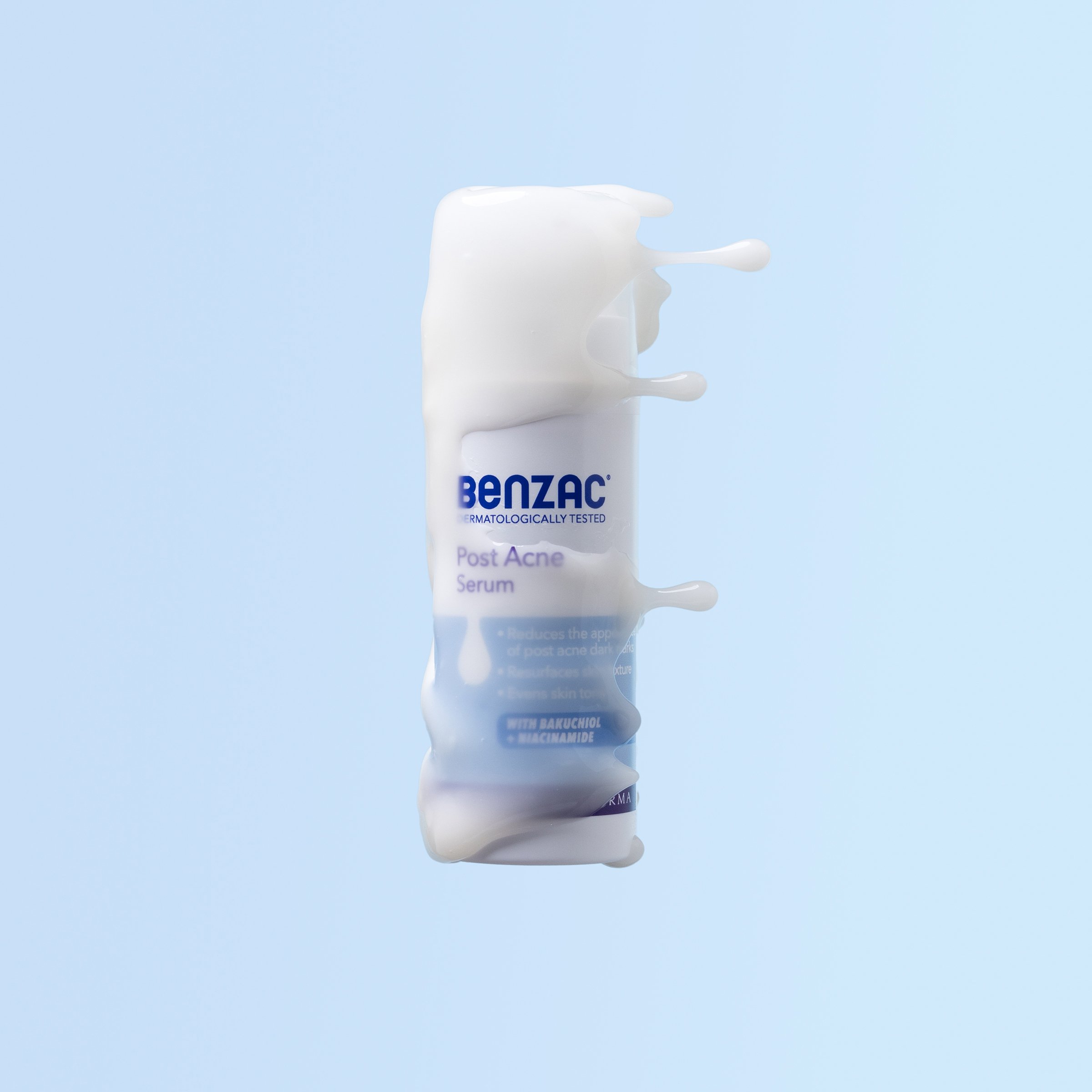 Benzac Post Acne Serum 30ml - Image 2