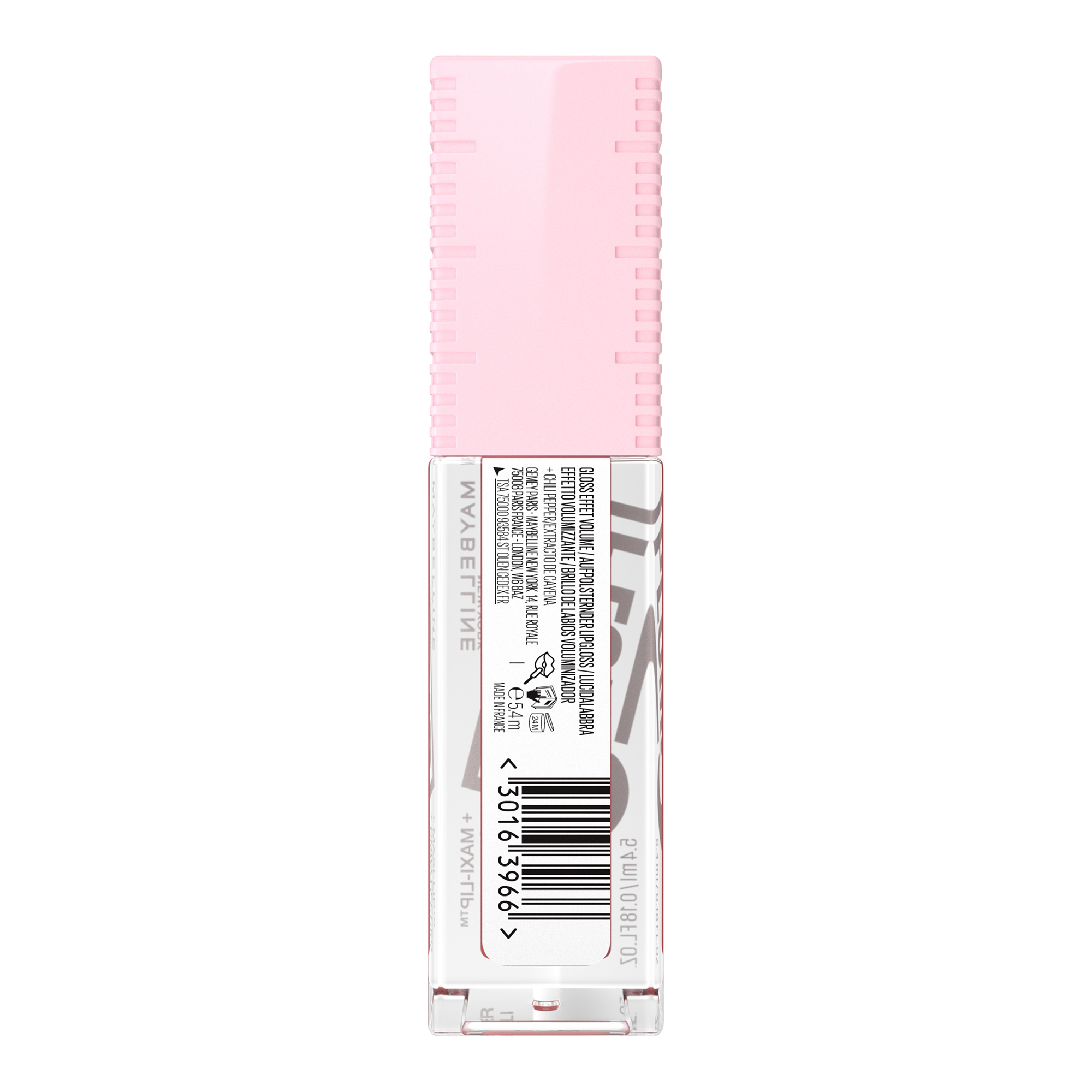Maybelline Lifter Gloss Plump Peach Fever 1 each - Image 2