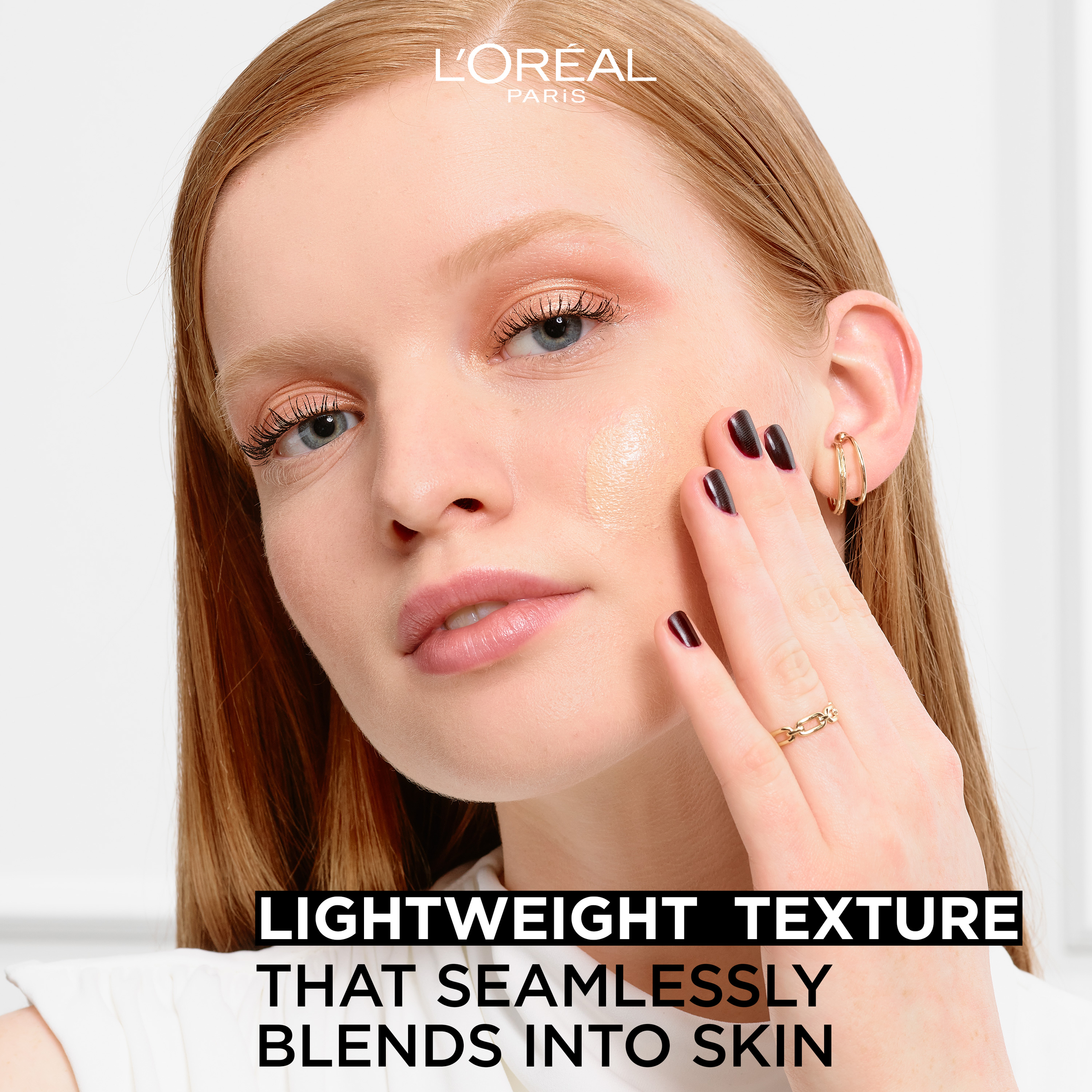 L'Oreal Paris True Match Tinted Serum 1-2 - 1 each - Image 7