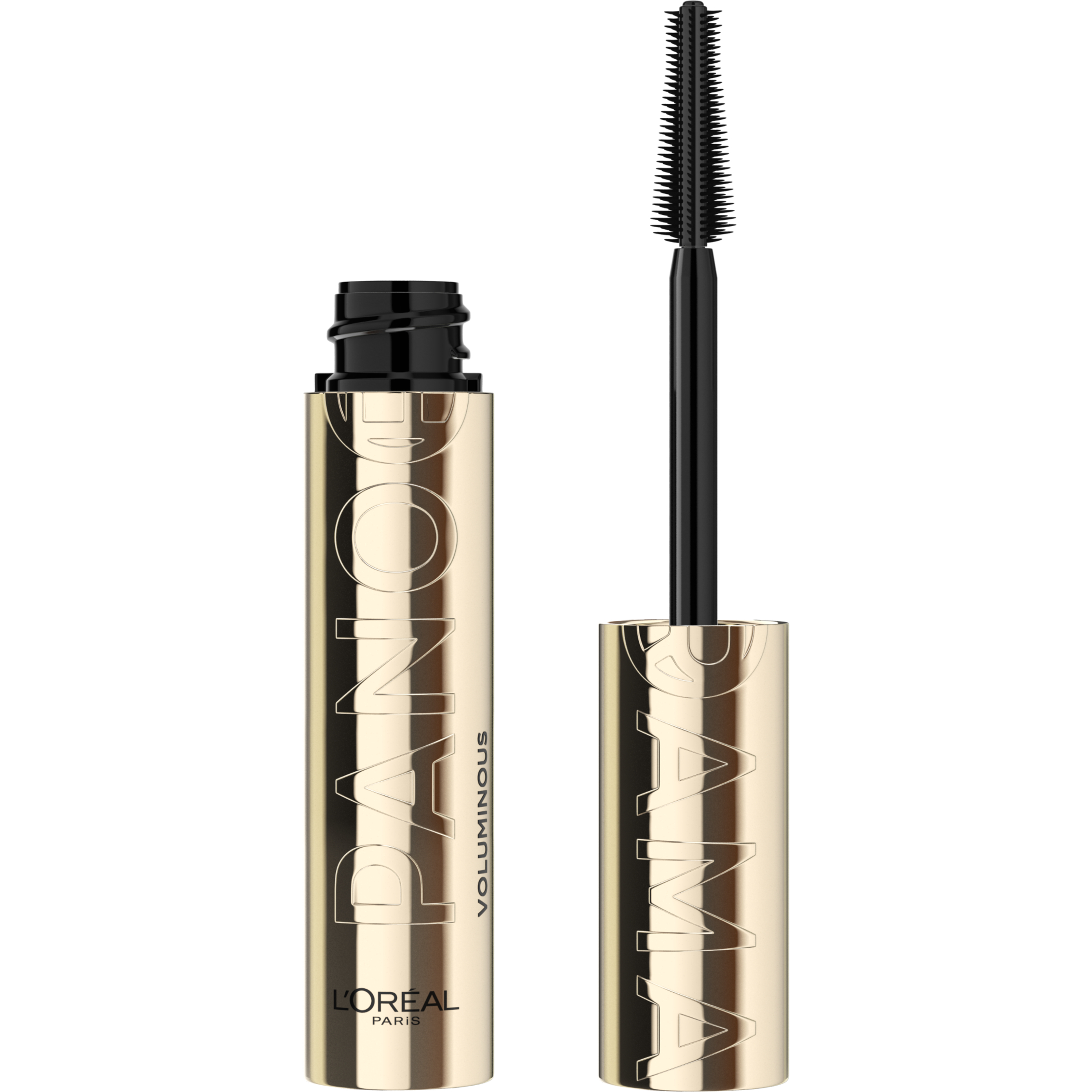 L'Oreal Paris Volume Million Lashes Panorama Mascara Black 1 each - Image 2