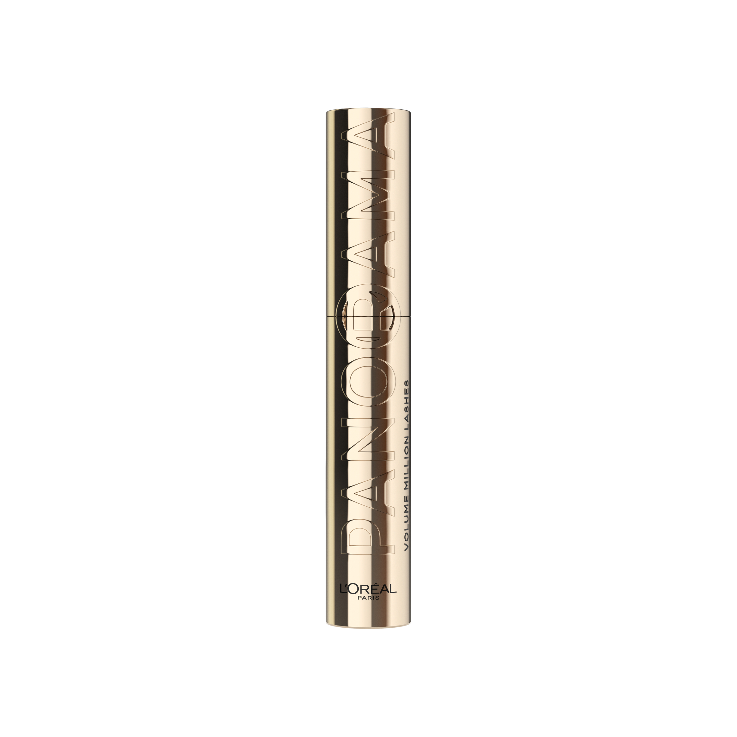 L'Oreal Paris Volume Million Lashes Panorama Mascara Black 1 each - Image 1