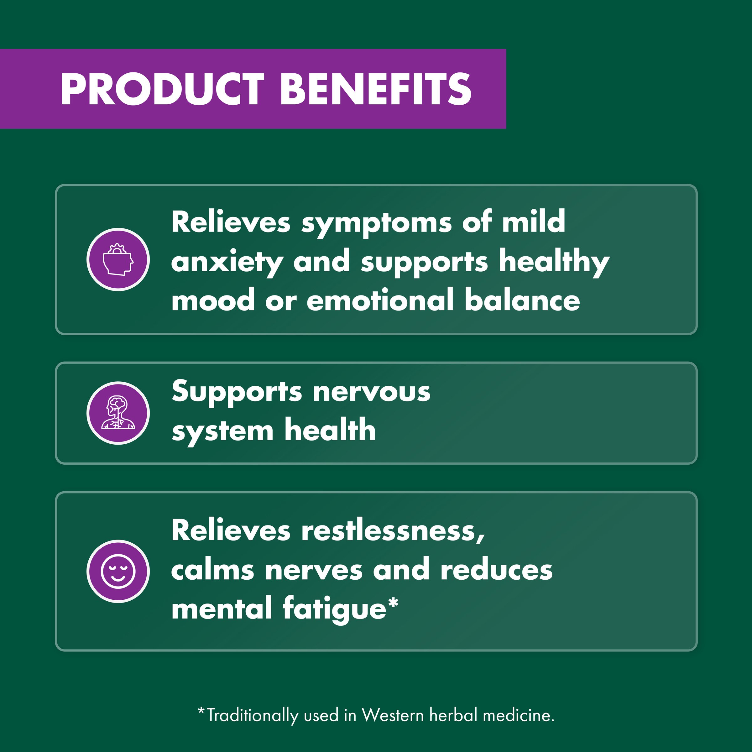 Nature's Own Mood Balance St Johns Wort 50 tablets - Image 8