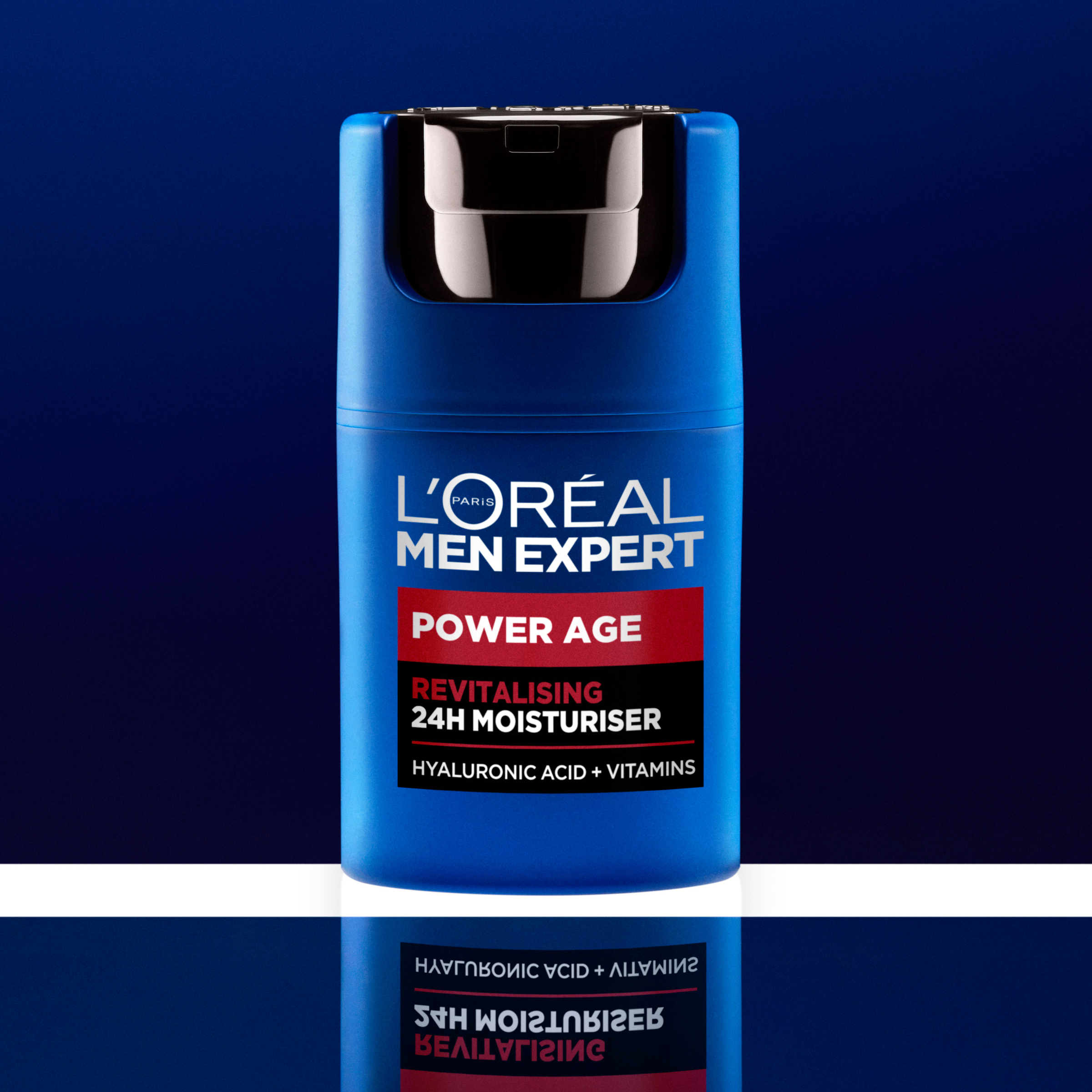 L'Oreal Paris Power Age Moisturiser 50ml - Image 5