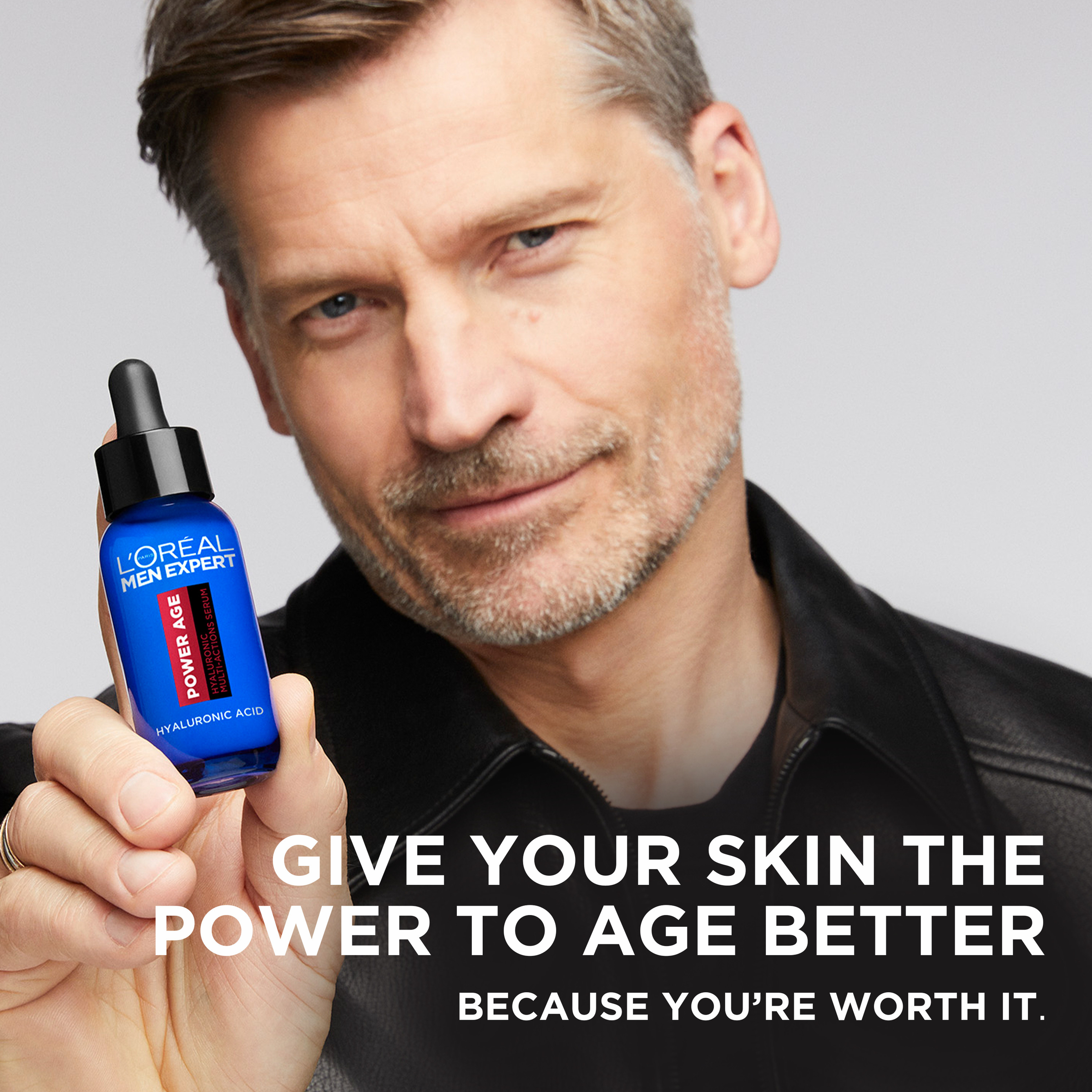 L'Oreal Paris Power Age Serum 30ml - Image 4