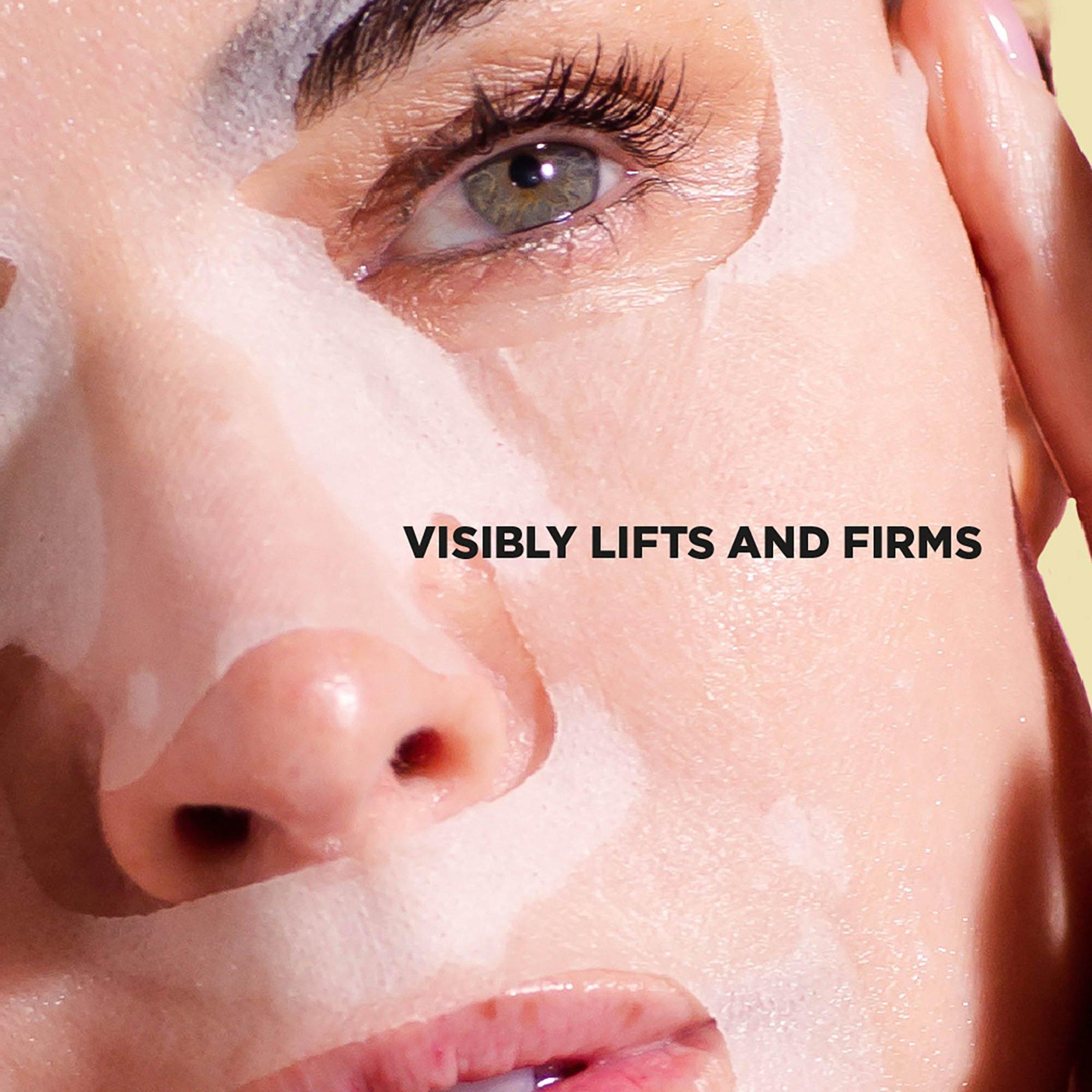 Skin Republic Lift Face & Chin Mask 48g - Image 3