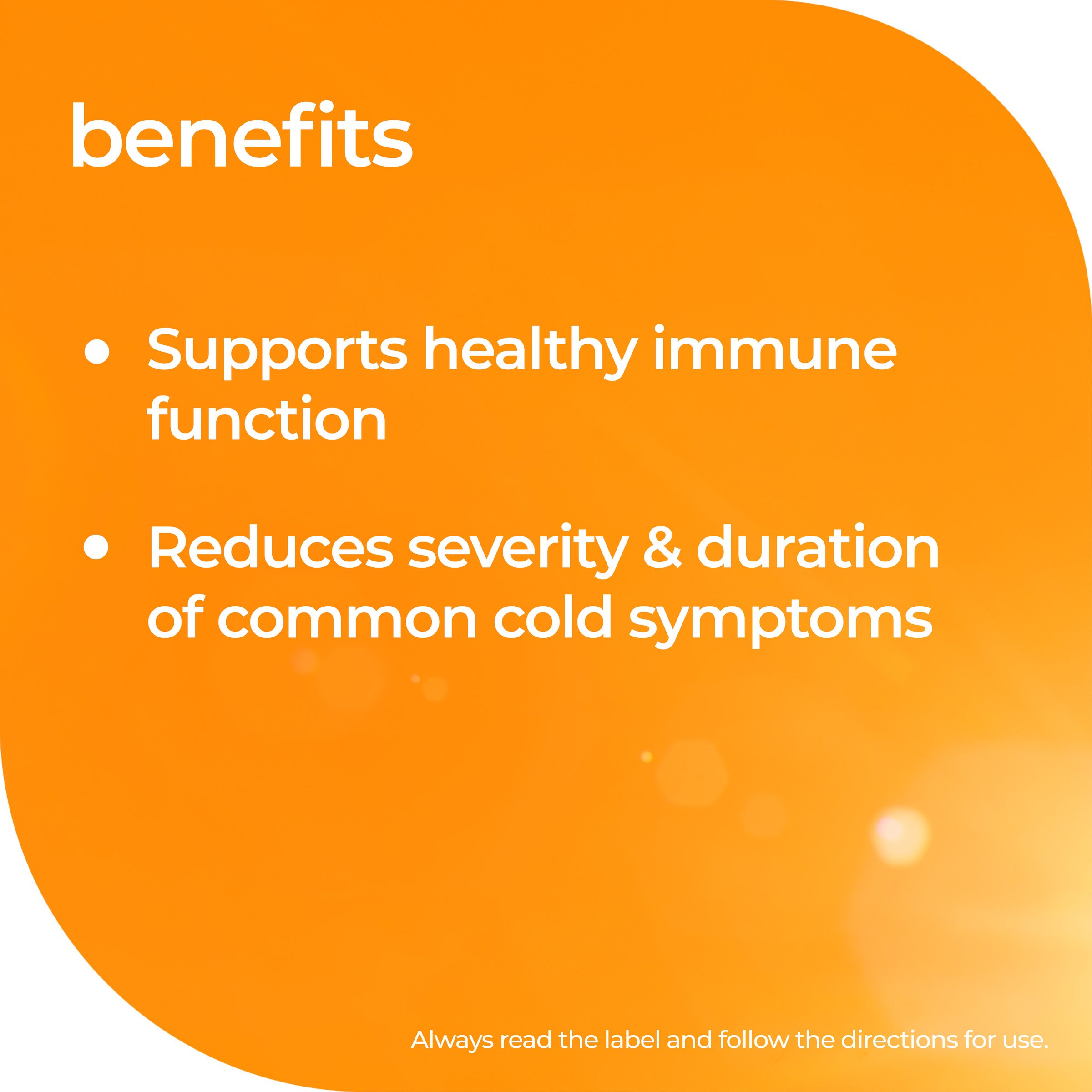 Nature's Way Vitamin C 500mg 320 chewable tablets - Image 5