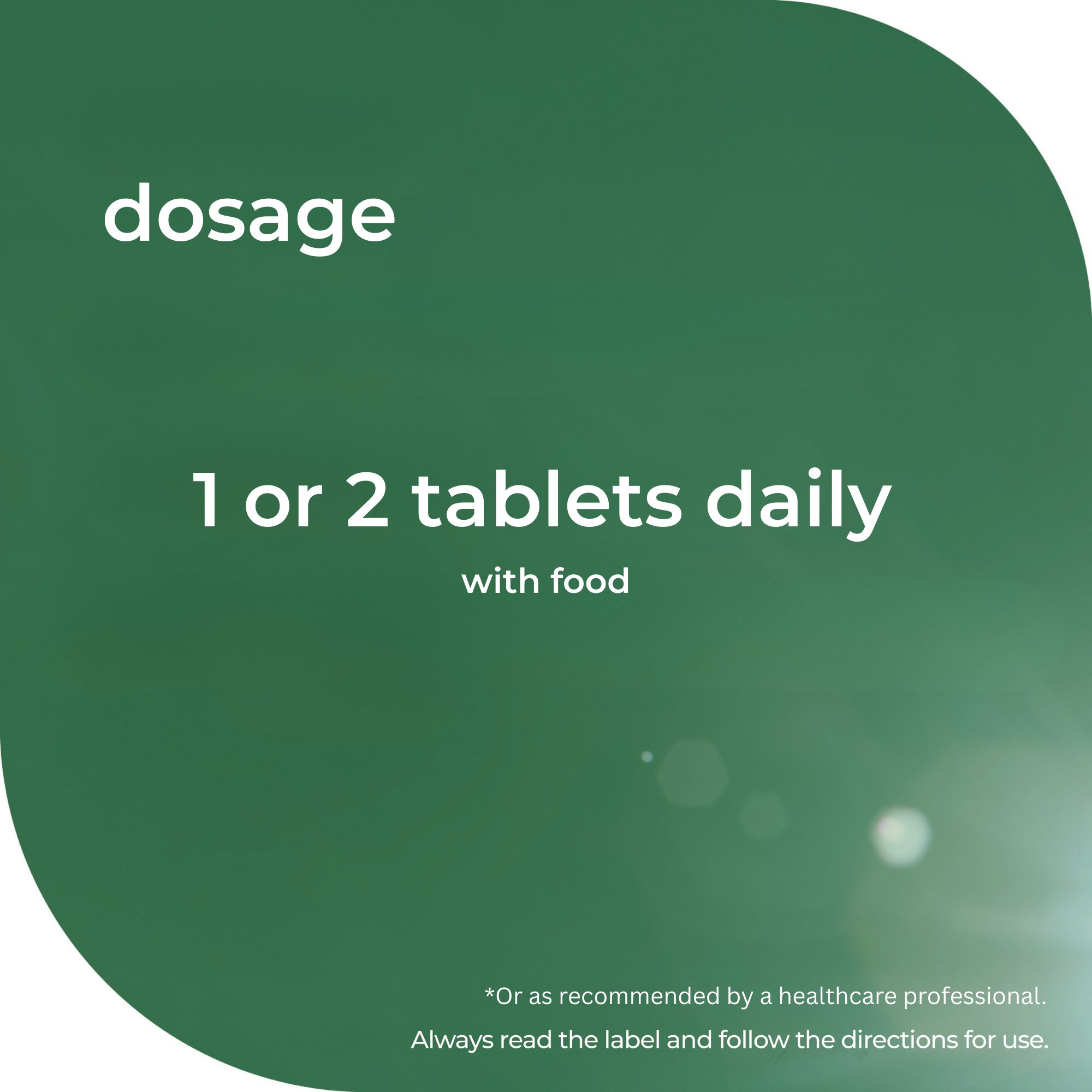 Nature's Way Complete Daily Multivitamin 250 tablets - Image 6