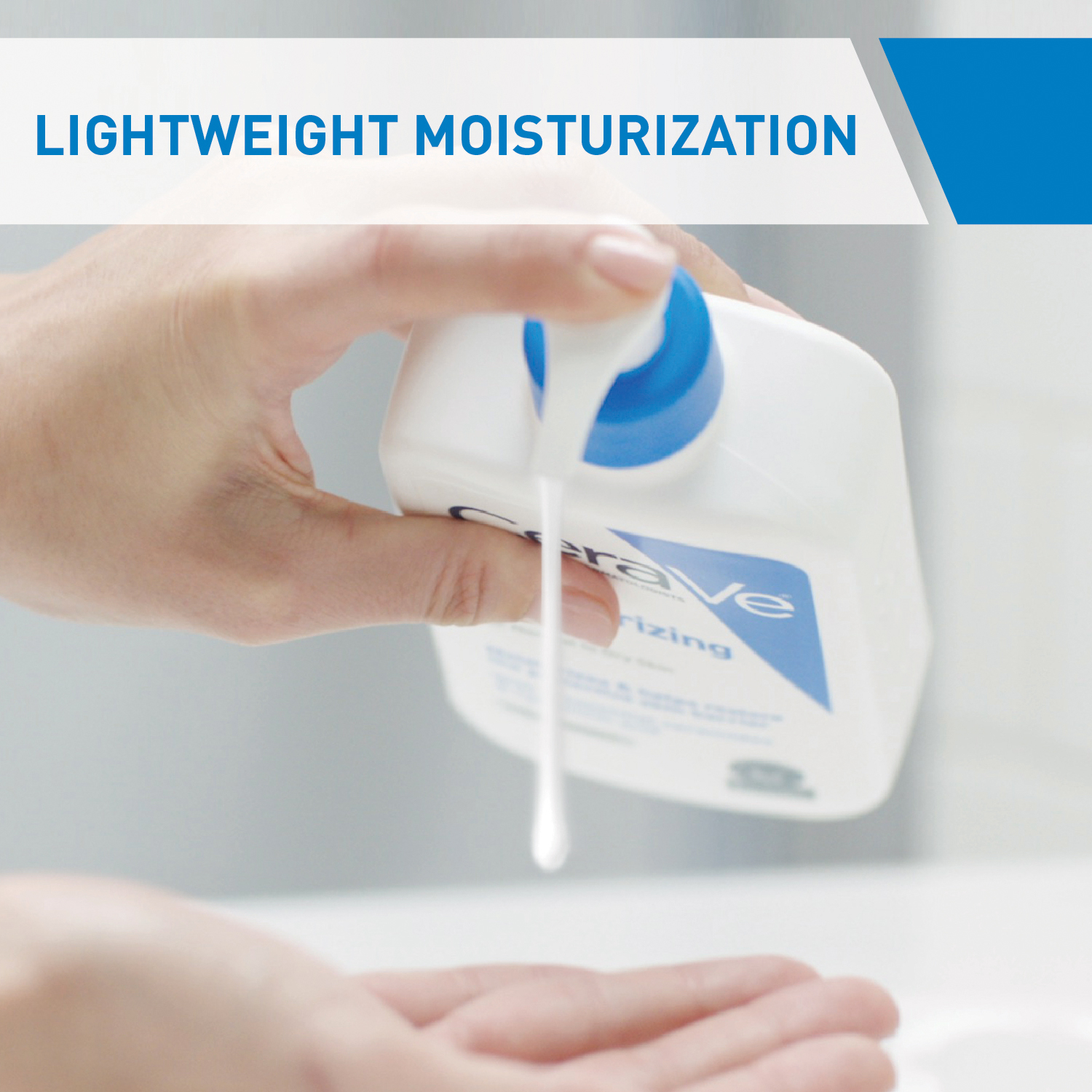 CeraVe Moisturising Cream 50ml - Image 4
