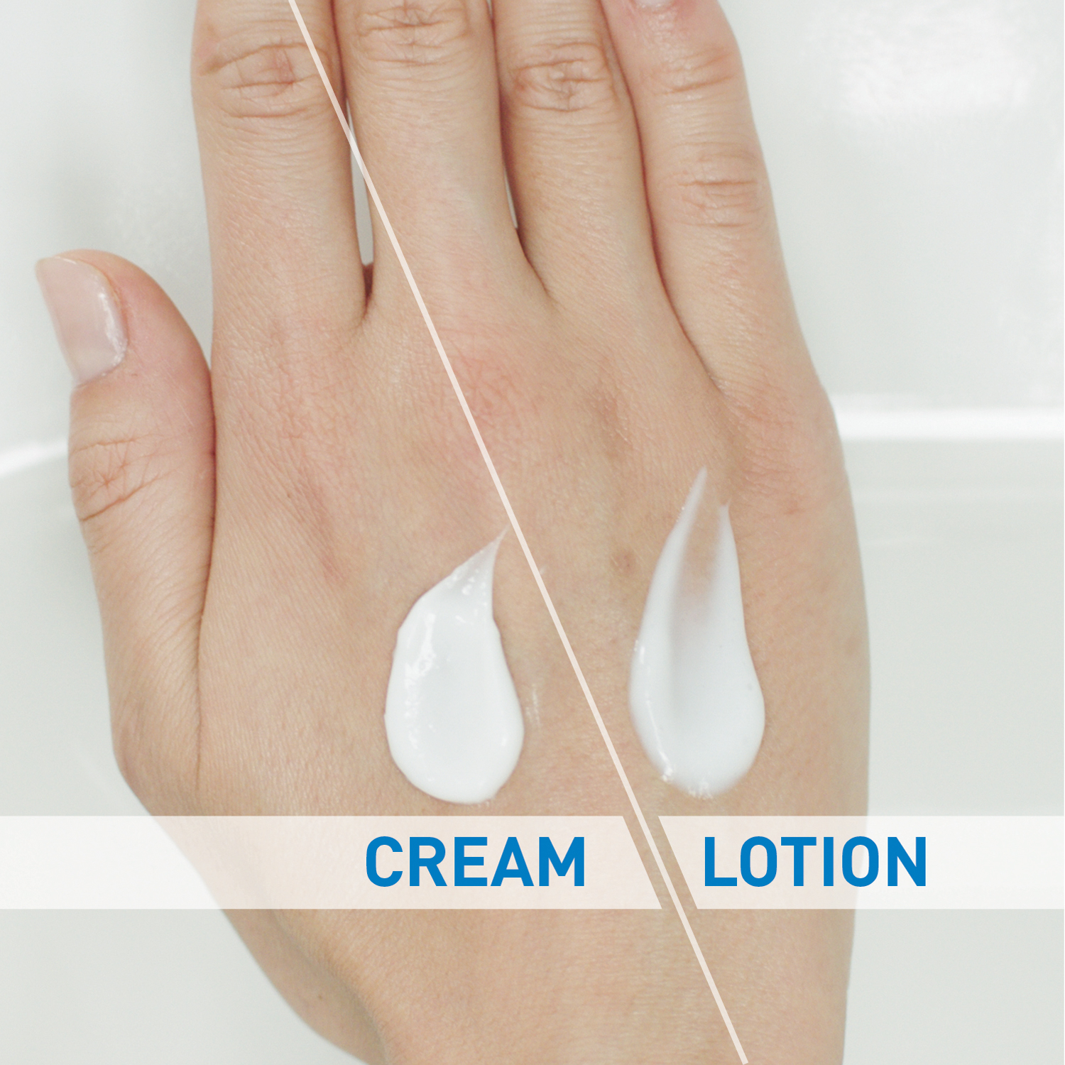 CeraVe Moisturising Cream 50ml - Image 7