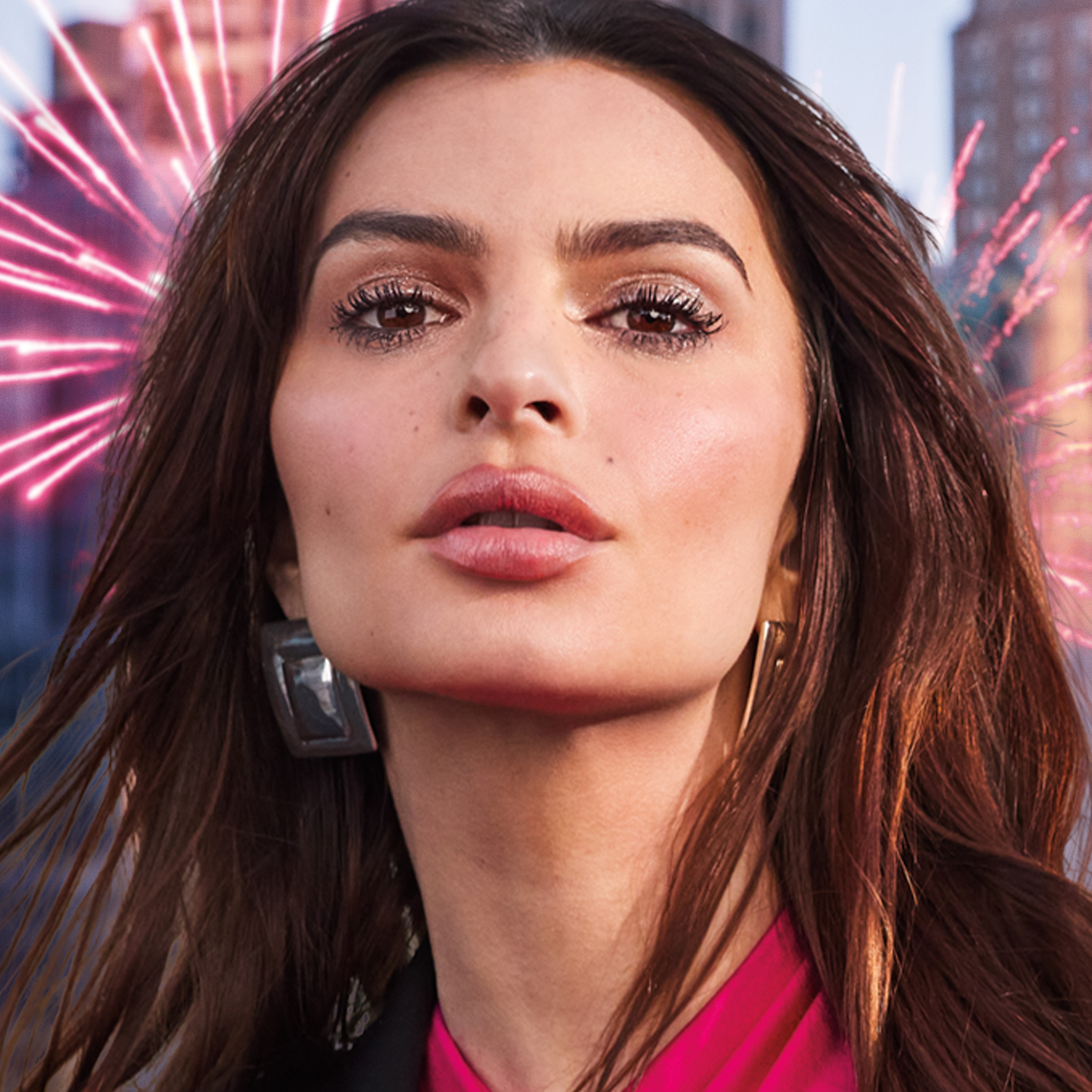 Maybelline Lash Sensational Fireworks Mascara Black Waterproof 1 each - Image 6