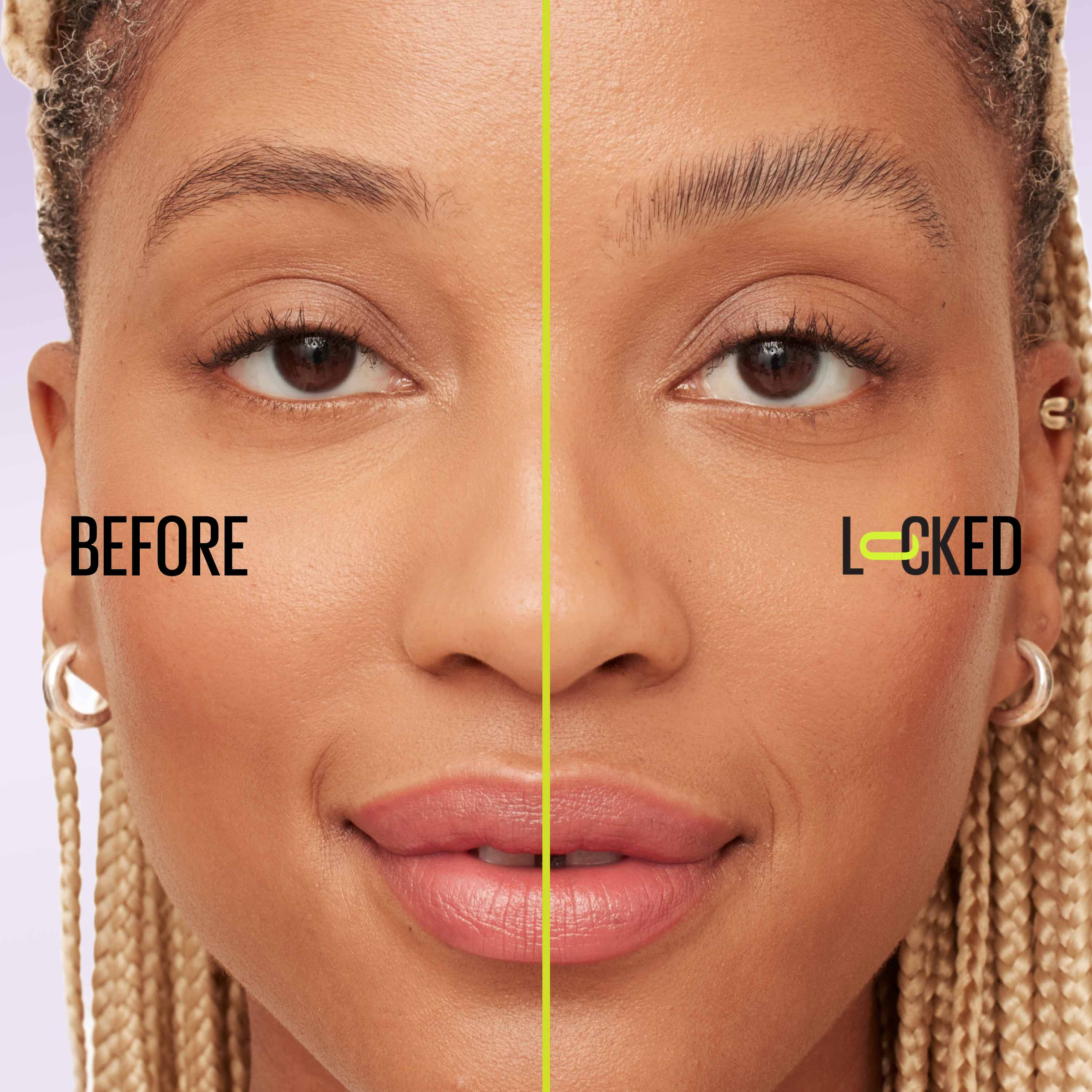 Maybelline Super Lock Brow Glue 1 each - Image 6