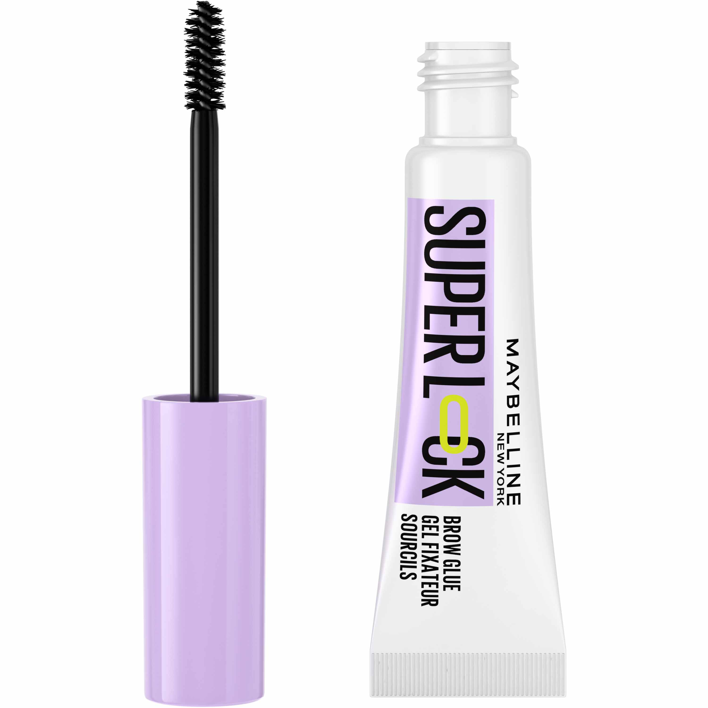Maybelline Super Lock Brow Glue 1 each - Image 2