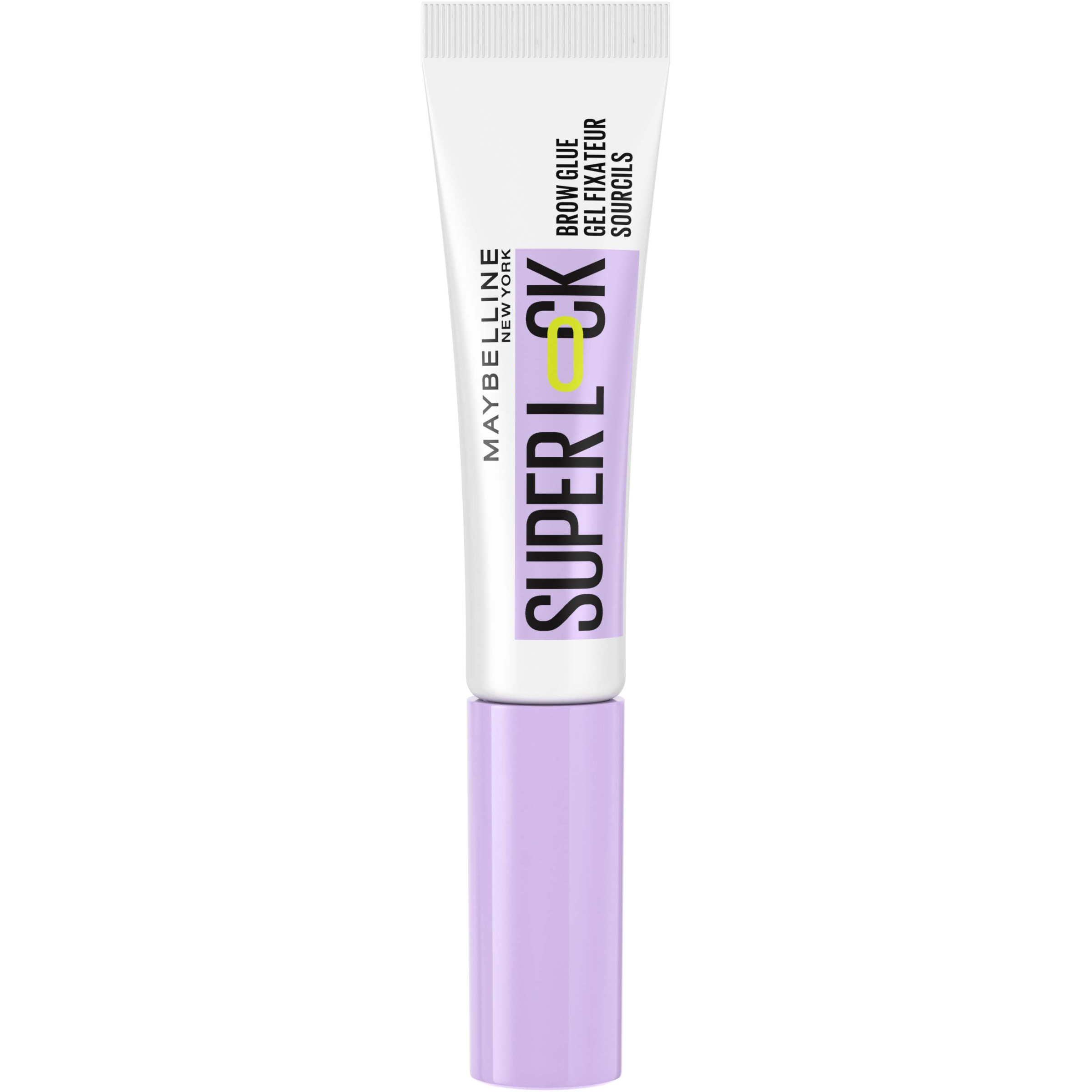 Maybelline Super Lock Brow Glue 1 each - Image 1