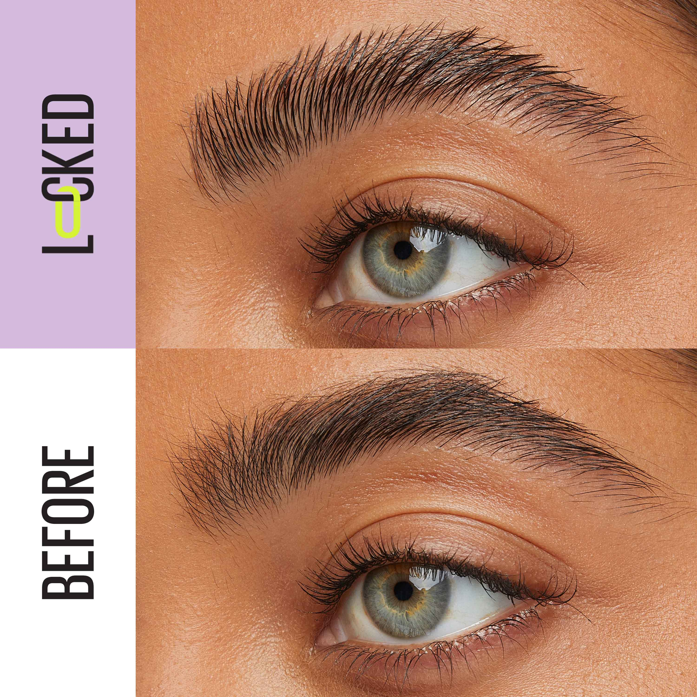 Maybelline Super Lock Brow Glue 1 each - Image 4