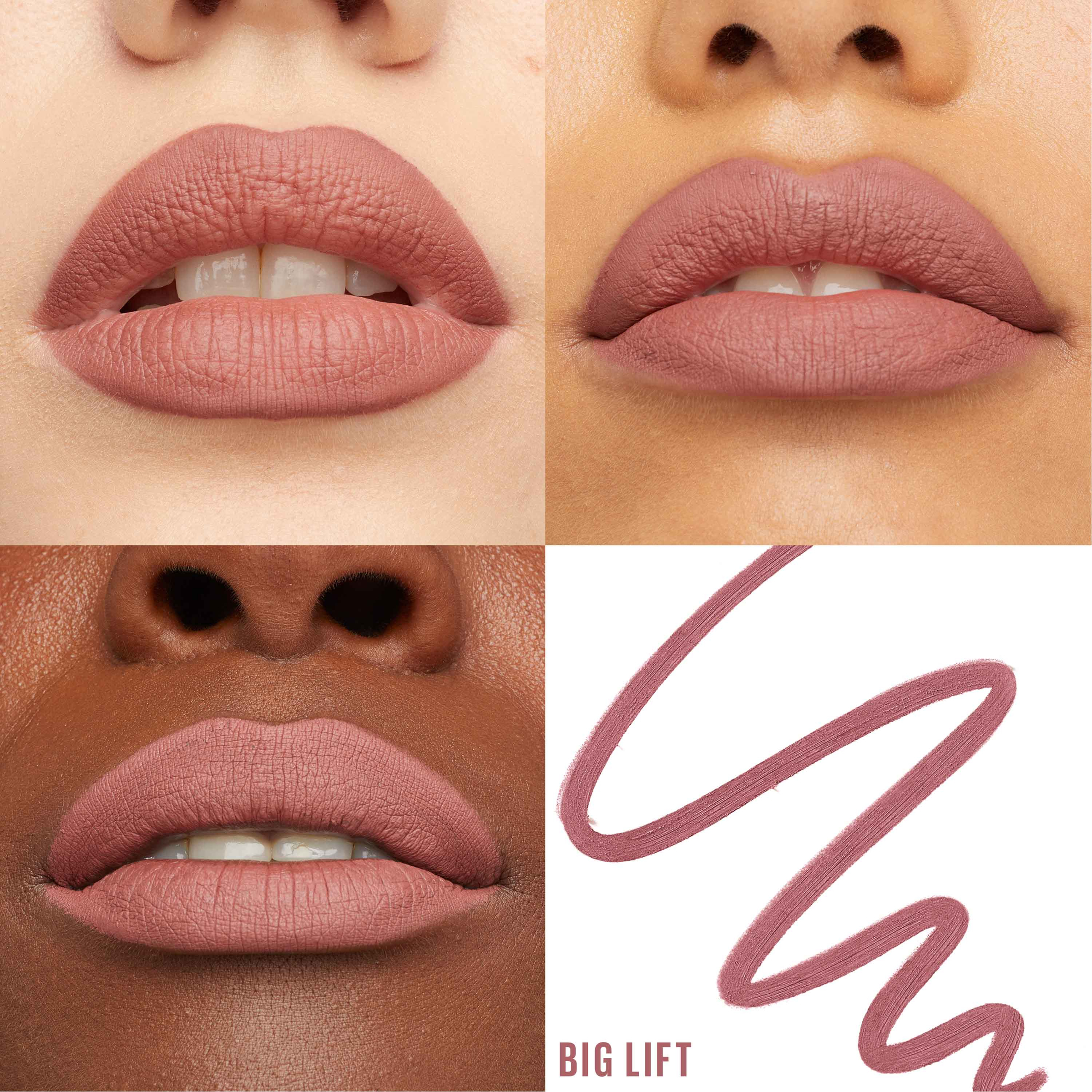 Maybelline Lifter Lip Liner 007 Big Lift 1 each - Image 3