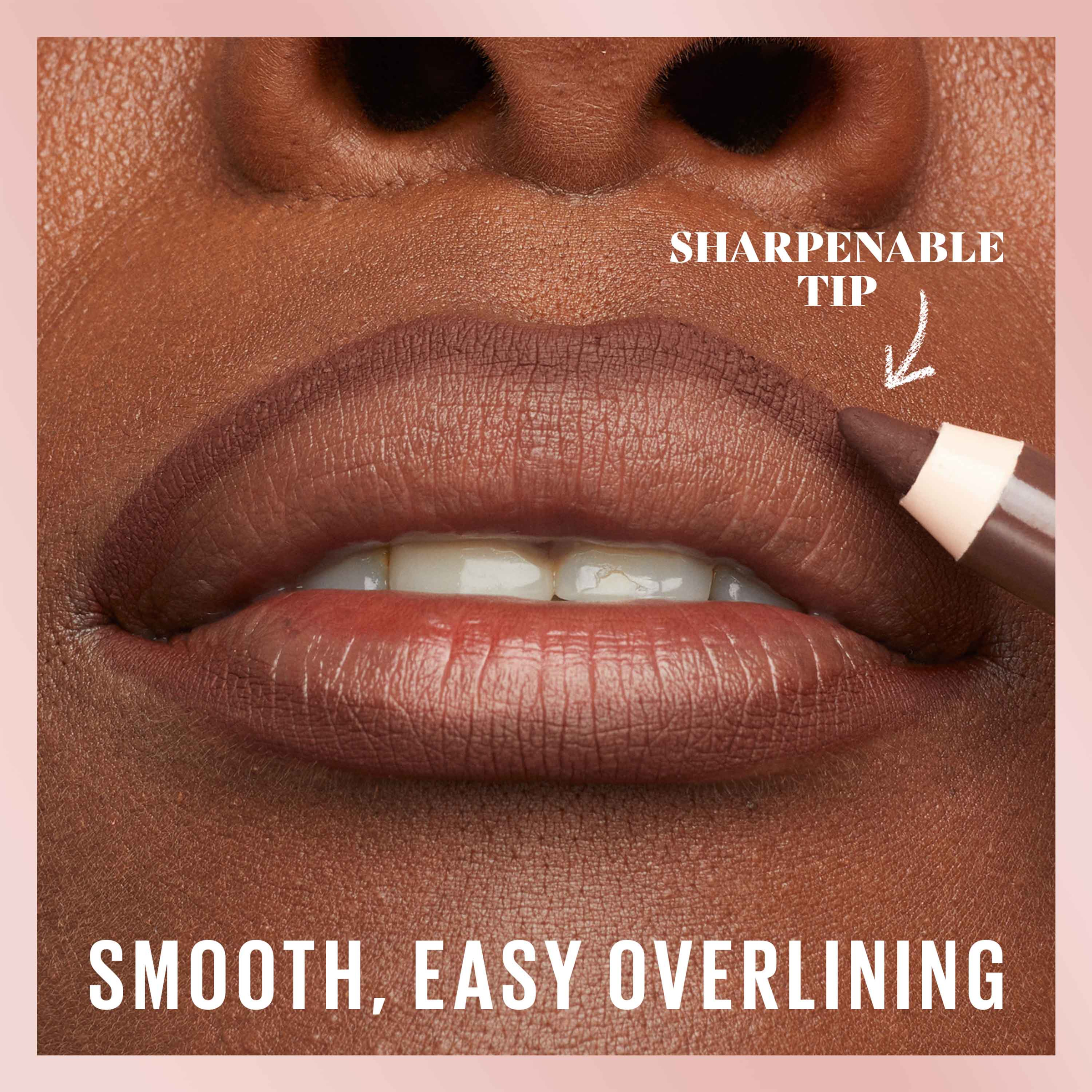 Maybelline Lifter Lip Liner 007 Big Lift 1 each - Image 5