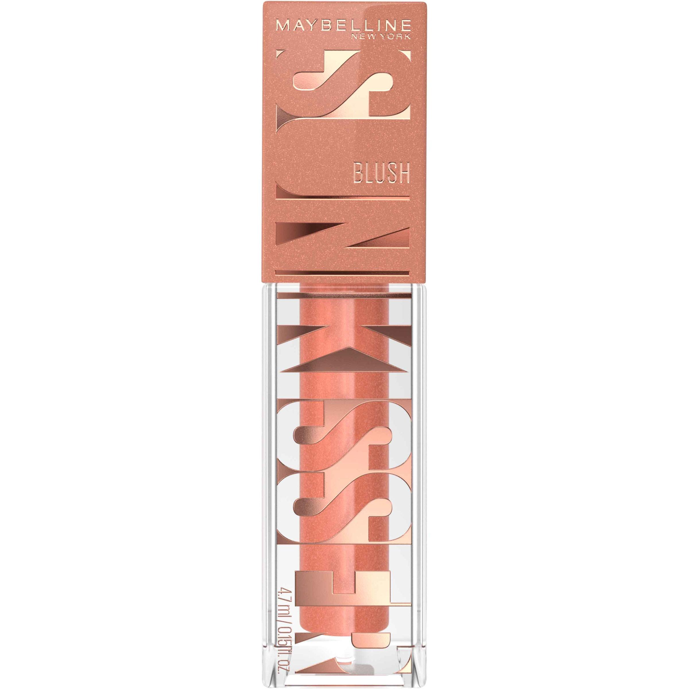 Maybelline Sunkisser Blush 03 Sol Search 1 each - Image 1
